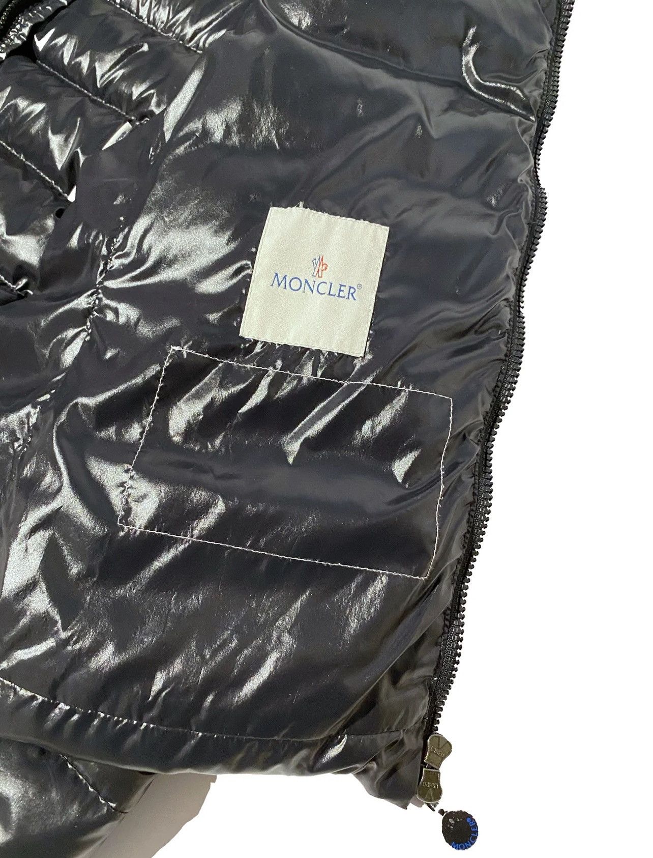 Moncler Moncler Bady Jacket Size M / US 6-8 / IT 42-44 - 5 Thumbnail