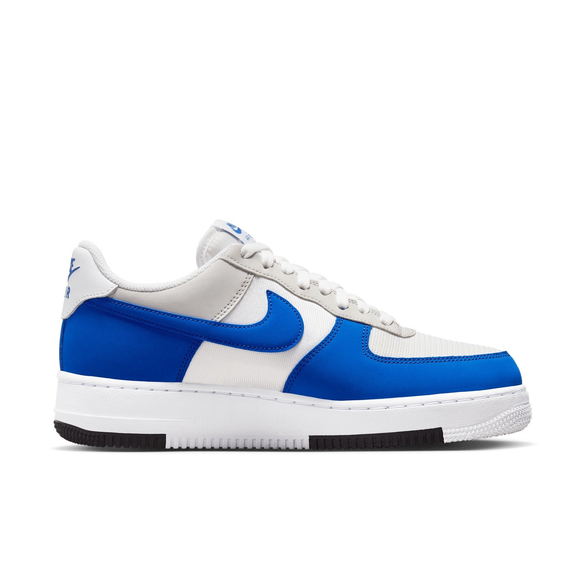 Nike Nike Air Force 1 '07 Time Warp Shoes - Size 13 Size US 13 / EU 46 - 4 Thumbnail