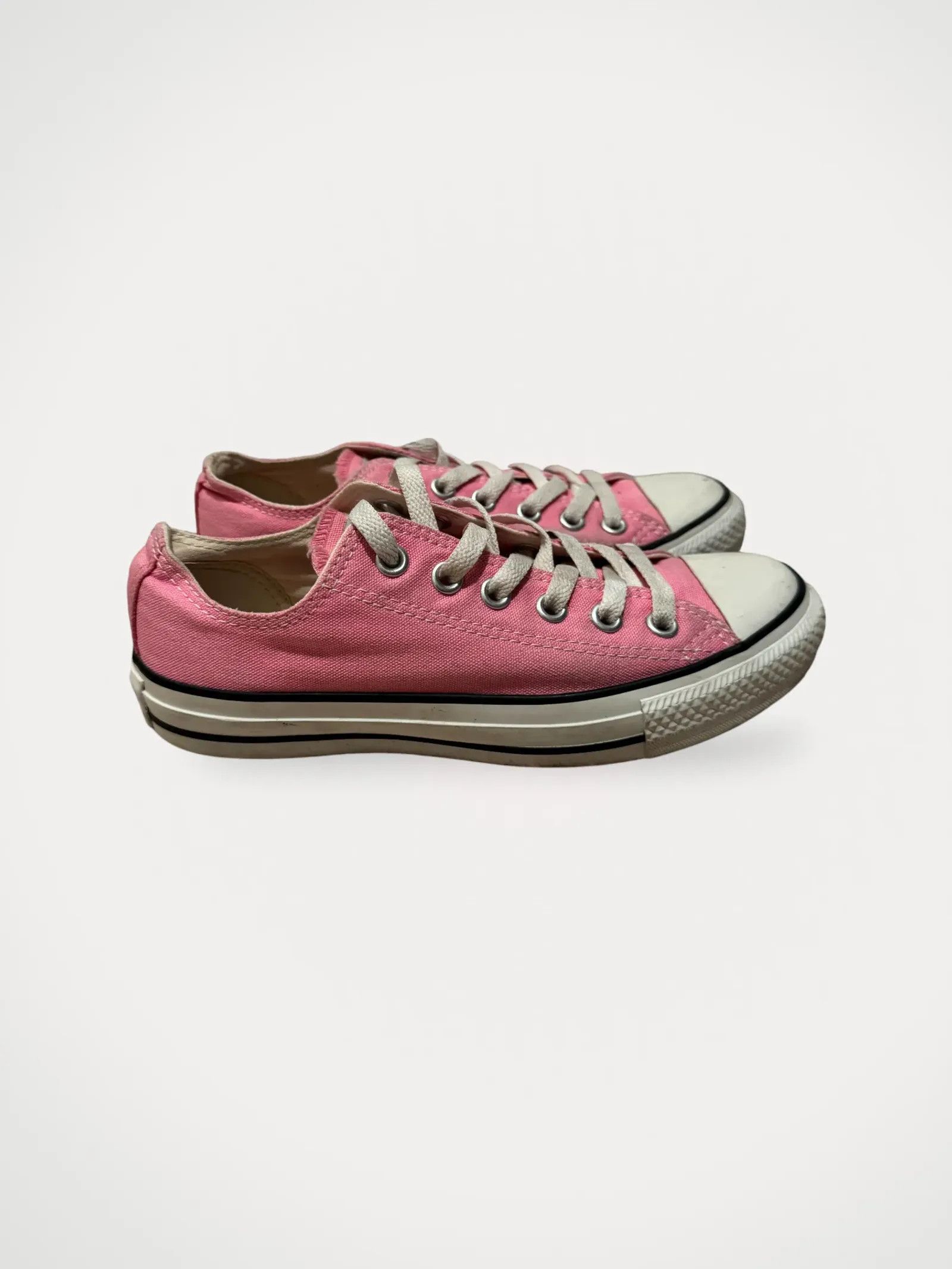 Converse Converse Converse all star low sneakers Sneakers Size US 7 / IT 37 - 1 Thumbnail