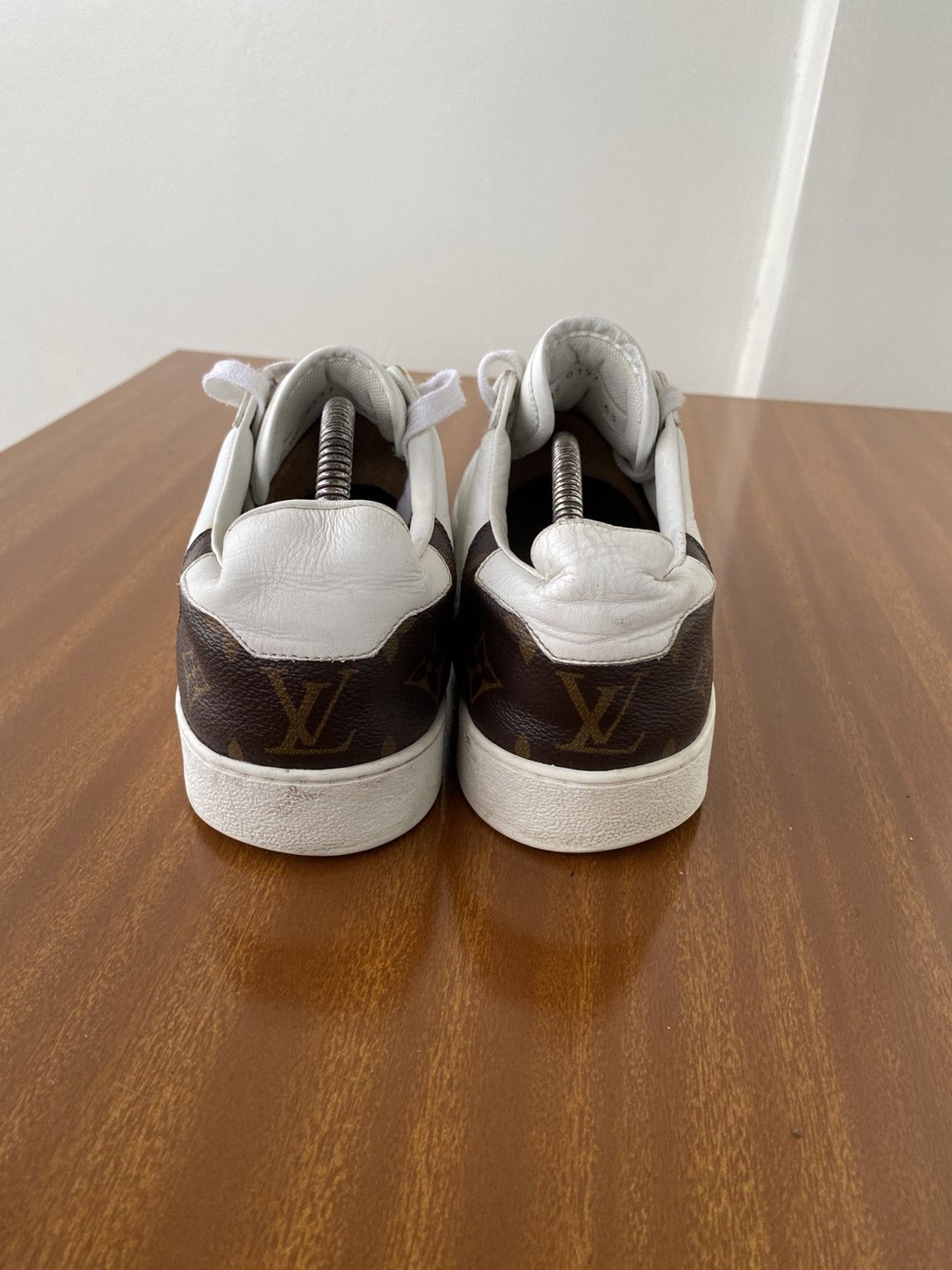 Louis Vuitton Louis Vuitton Size US 6.5 / EU 39-40 - 4 Thumbnail
