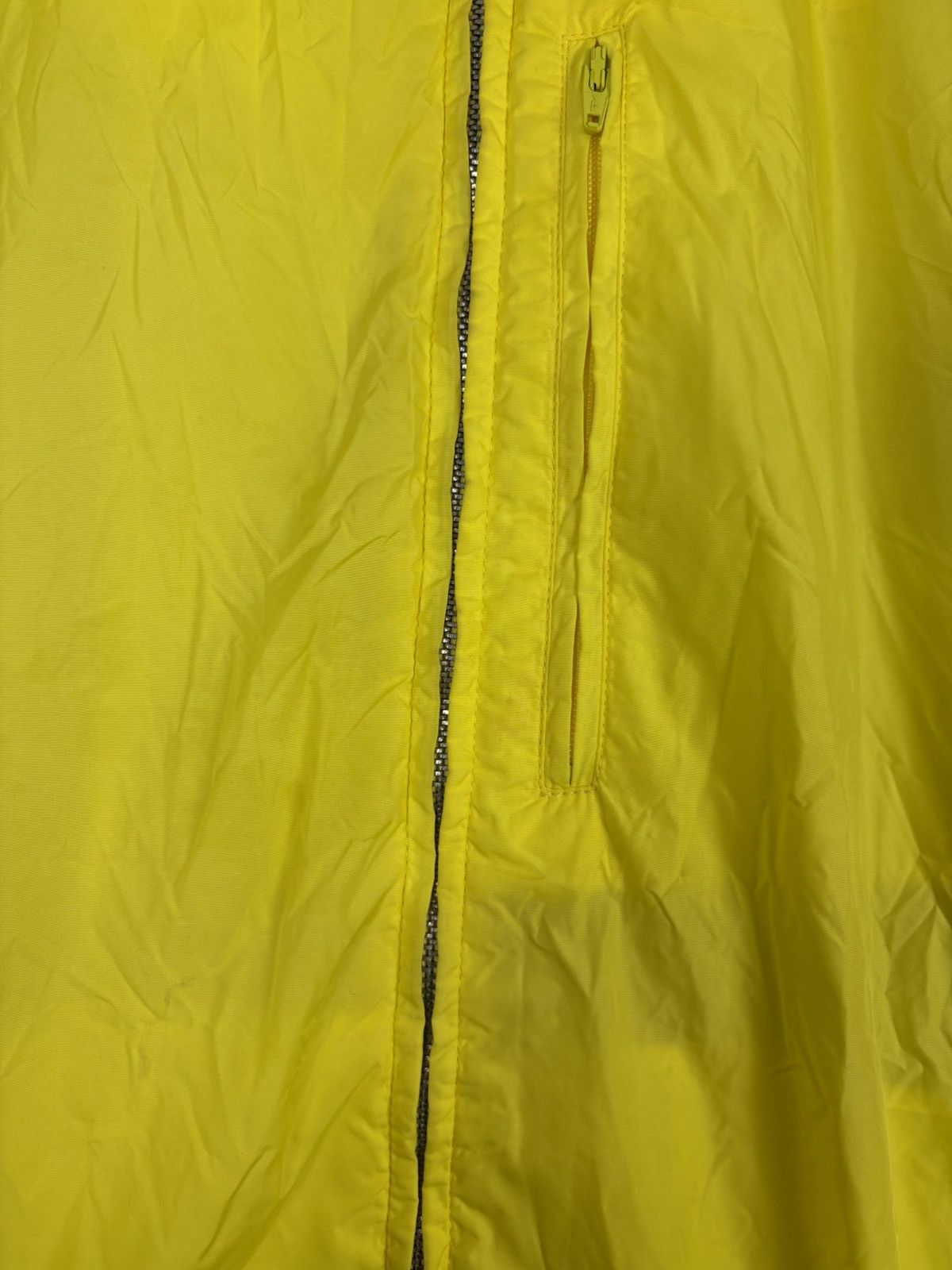 Acne Studios × Designer × Japanese Brand Acne Studios Wilfred New SS15 raincoat gorpcore Size US M / EU 48-50 / 2 - 8 Thumbnail
