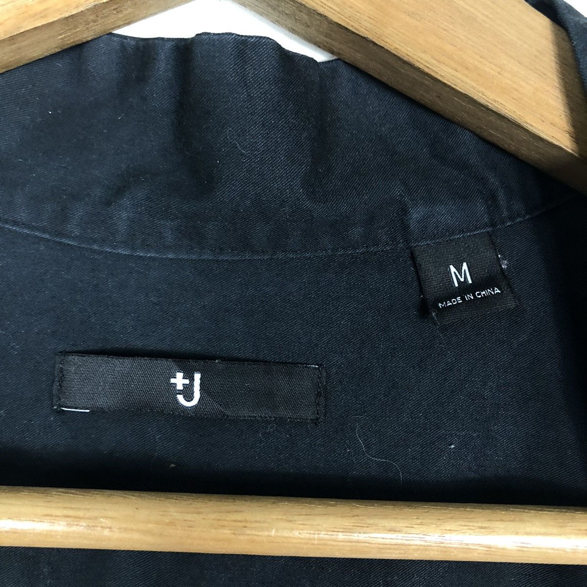 Jil Sander 🔥J+ By Jill Sander Long Coats Jacket Oversized Japan Size US M / EU 48-50 / 2 - 16 Thumbnail
