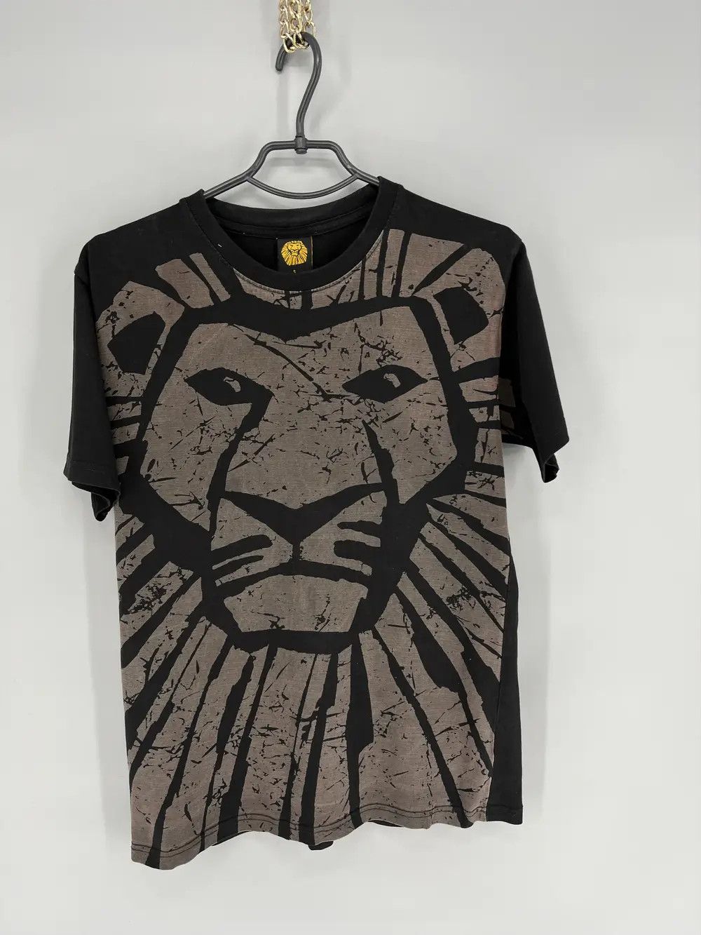 Disney Vintage Y2K The Lion King Movie Family Size US S / EU 44-46 / 1 - 2 Thumbnail