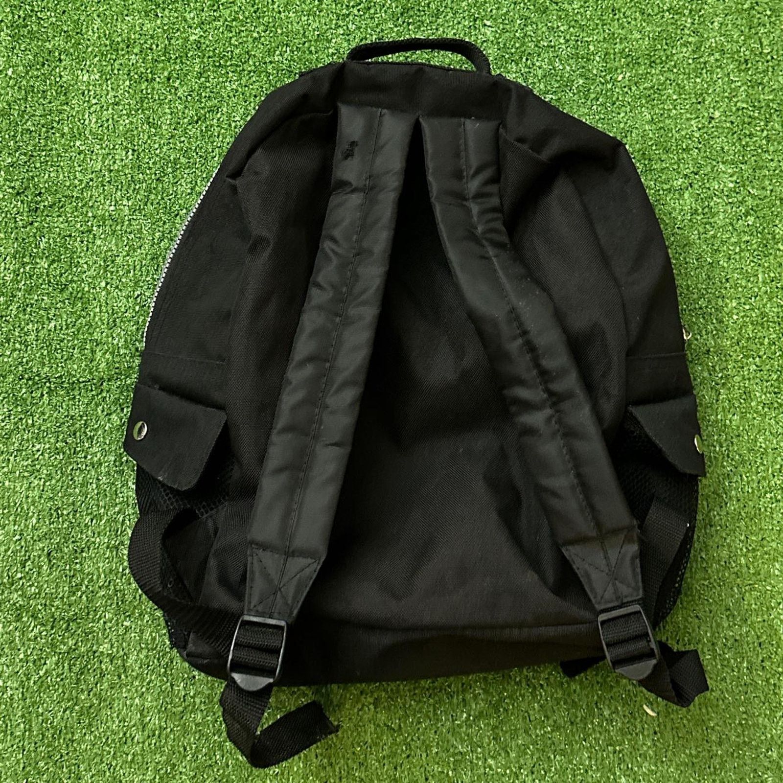 Pokemon Vintage 1990s Original Starter Pokemon Backpack Size ONE SIZE - 8 Thumbnail