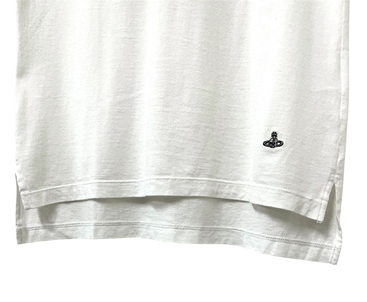 Vivienne Westwood VIVIENNE WESTWOOD MAN STOP CLIMATE CHANGE SKULL TSHIRT Size S / US 4 / IT 40 - 7 Thumbnail