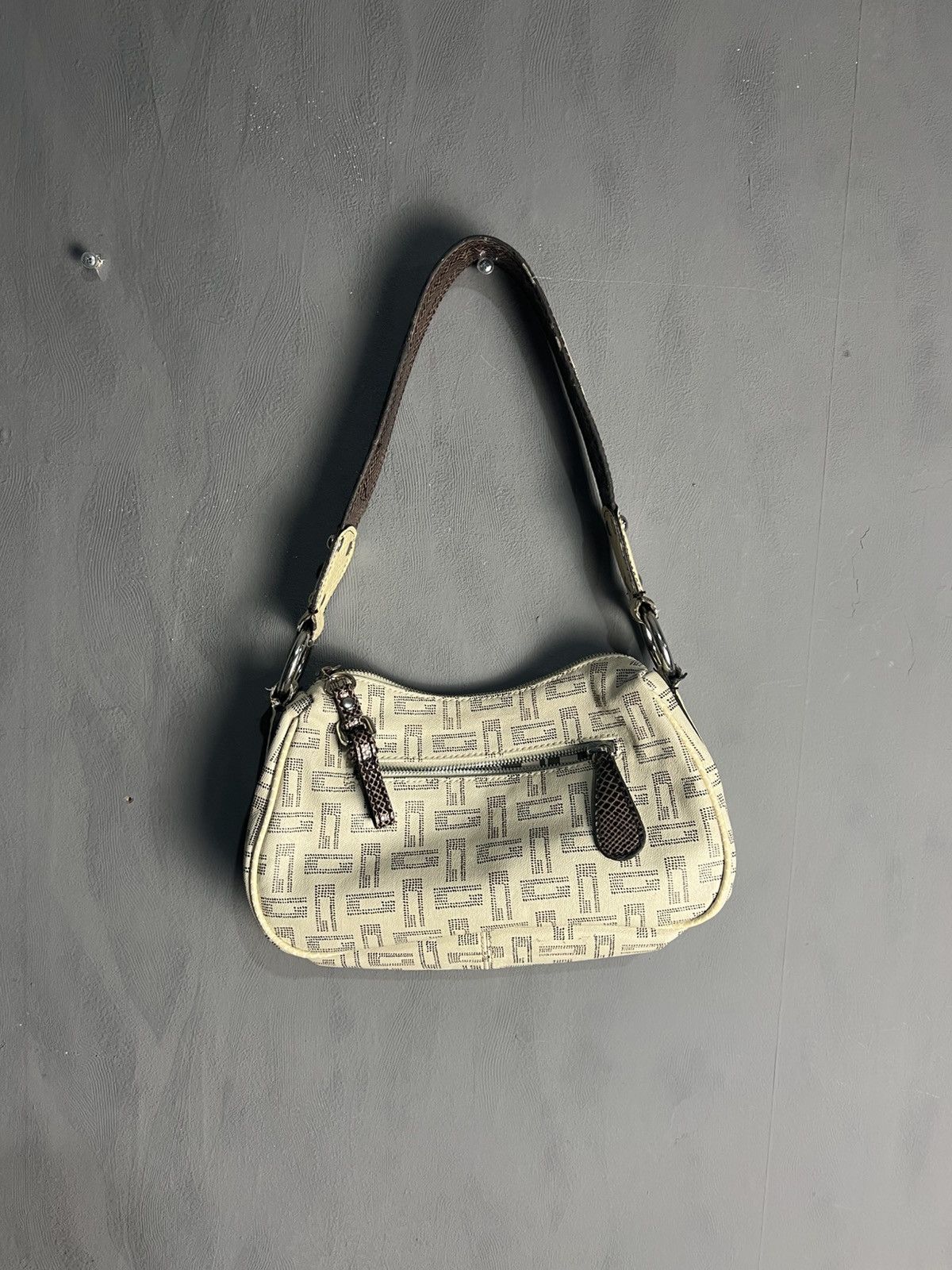 Guess Guess bag y2k vintage Size ONE SIZE - 6 Thumbnail