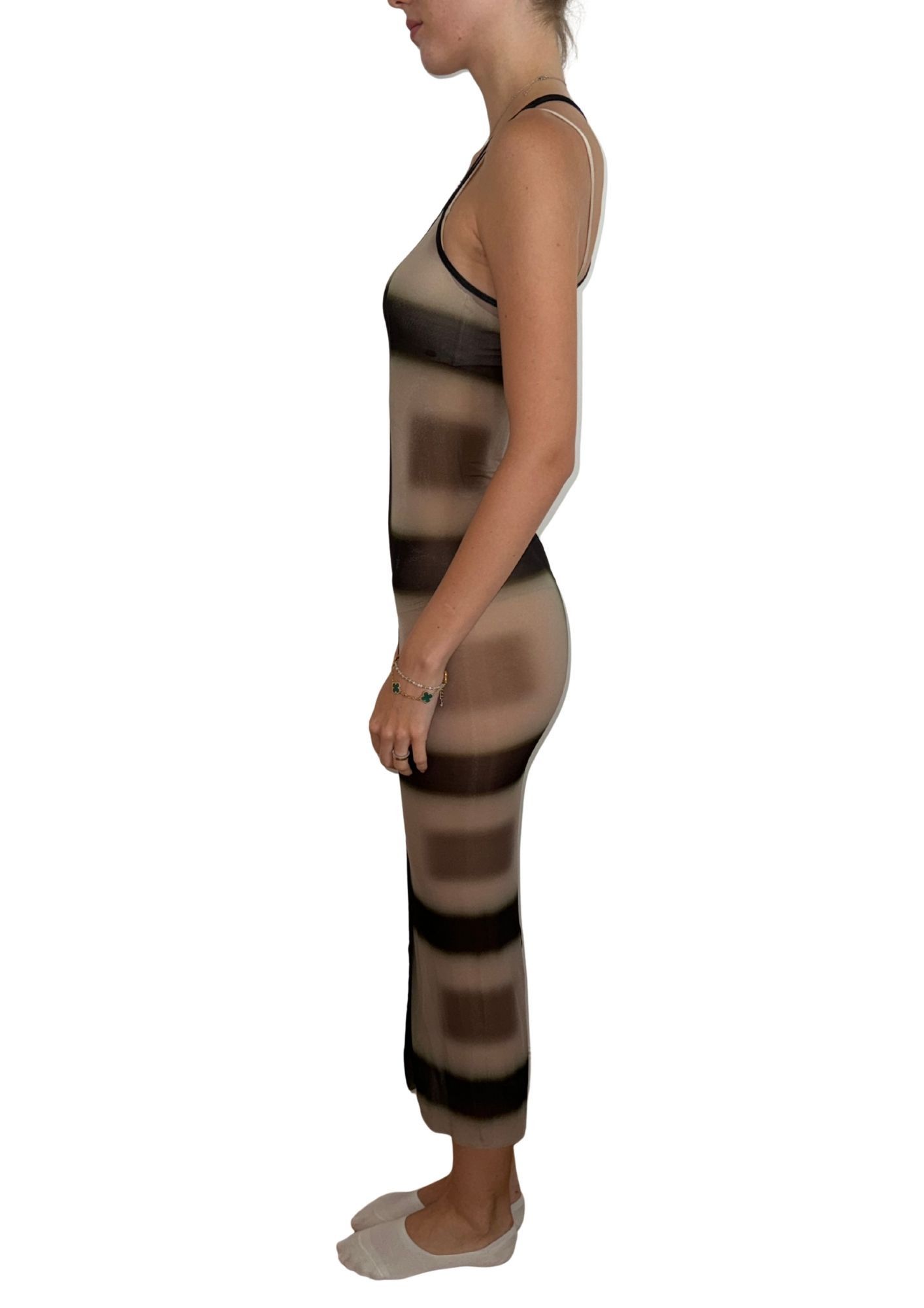 Rick Owens Rick Owens Dress Size S / US 4 / IT 40 - 2 Thumbnail