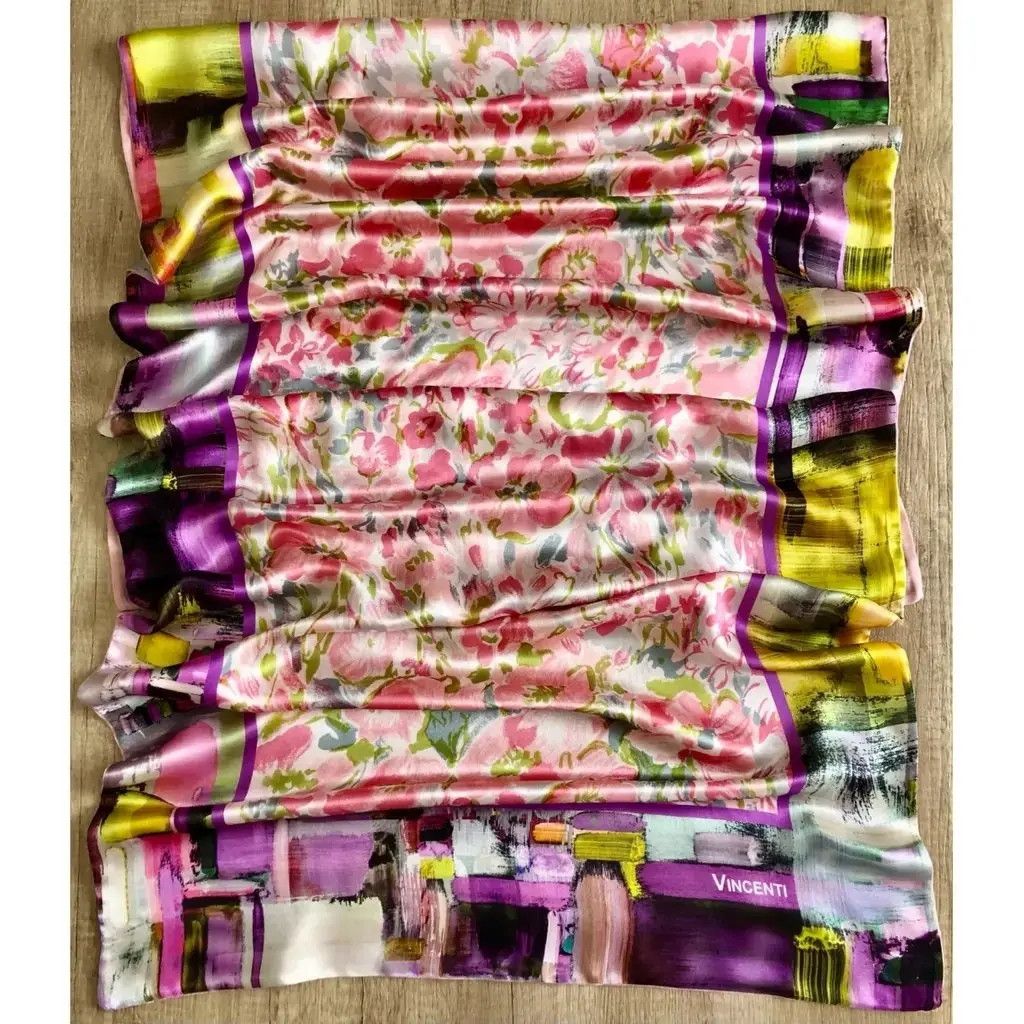 Other Scarf, Vincenti Size ONE SIZE - 4 Thumbnail