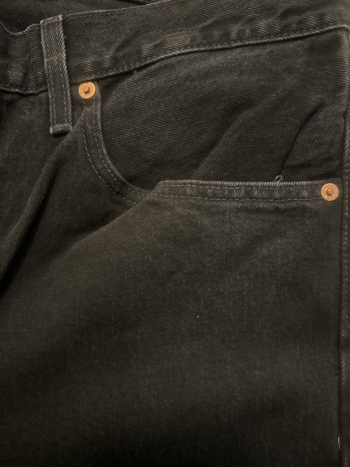 DENIM TEARS × Levi's Denim Tears Levi’s Size US 38 / EU 54 - 4 Thumbnail