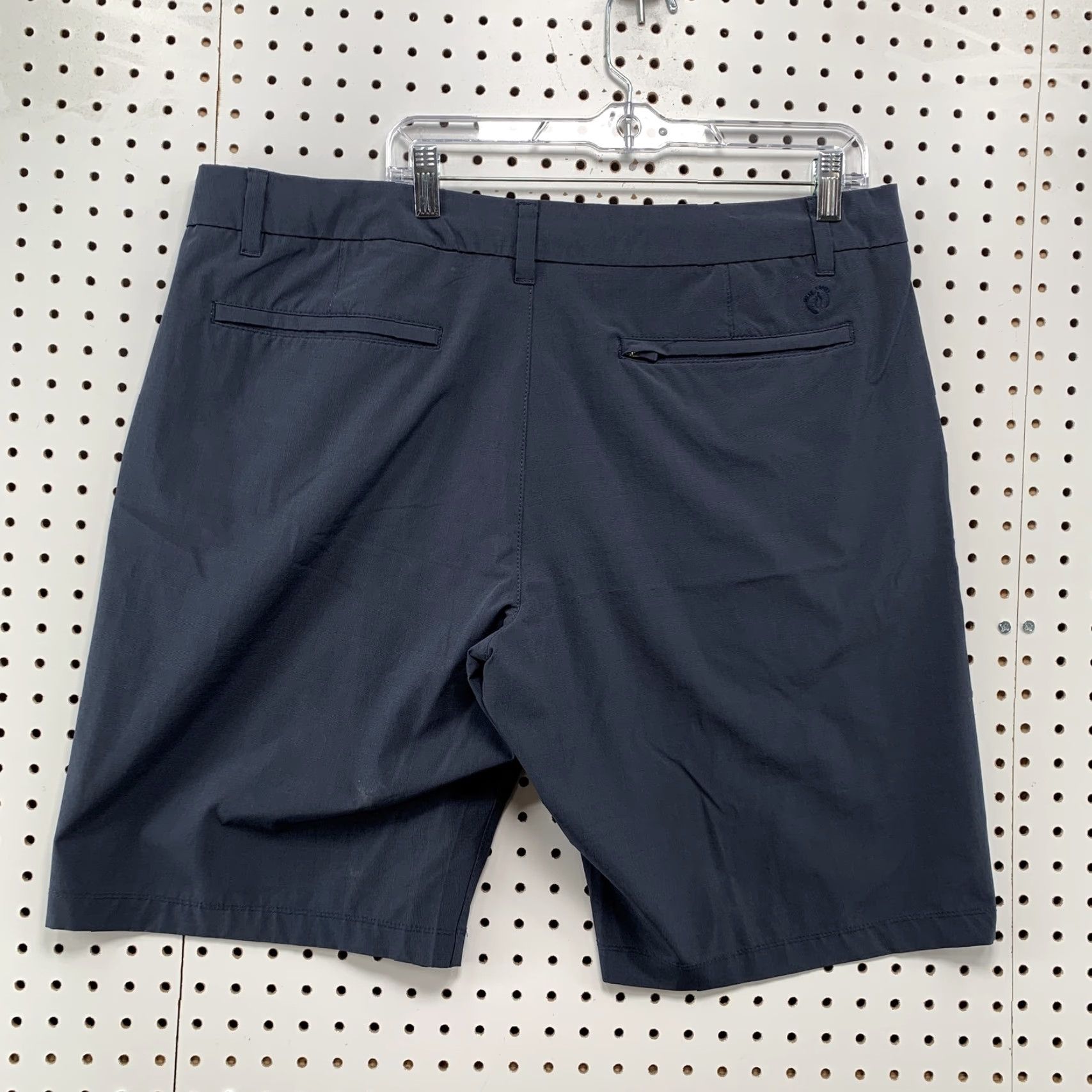 Hang Ten Hang Ten Shorts Mens Size 40 Drawstring Preppy Casual 40x11 Size US 40 / EU 56 - 5 Thumbnail