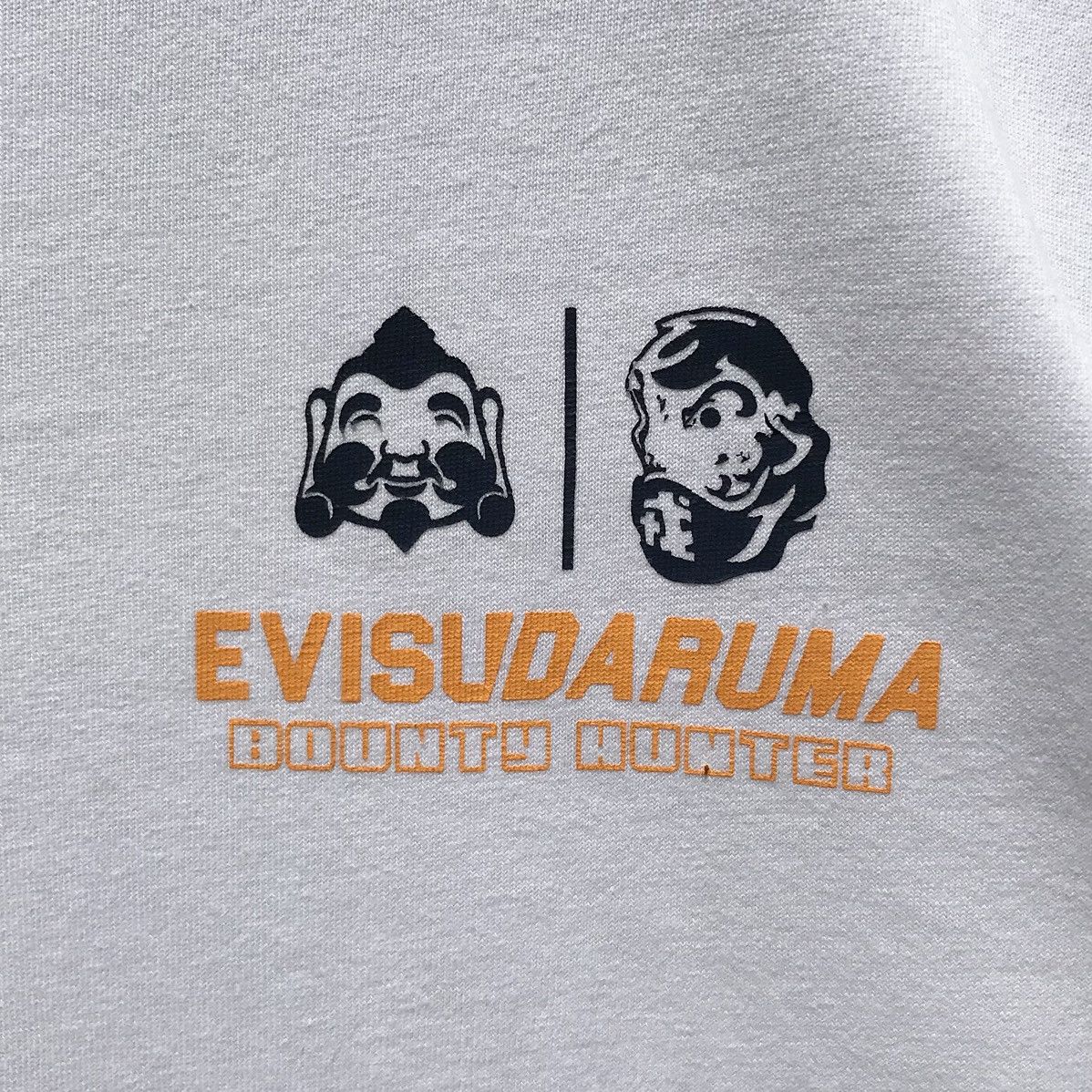 Evisu 💥Hot Item💥Evisu Daruma Shirt Evisu Japanese Brand Size US L / EU 52-54 / 3 - 11 Thumbnail