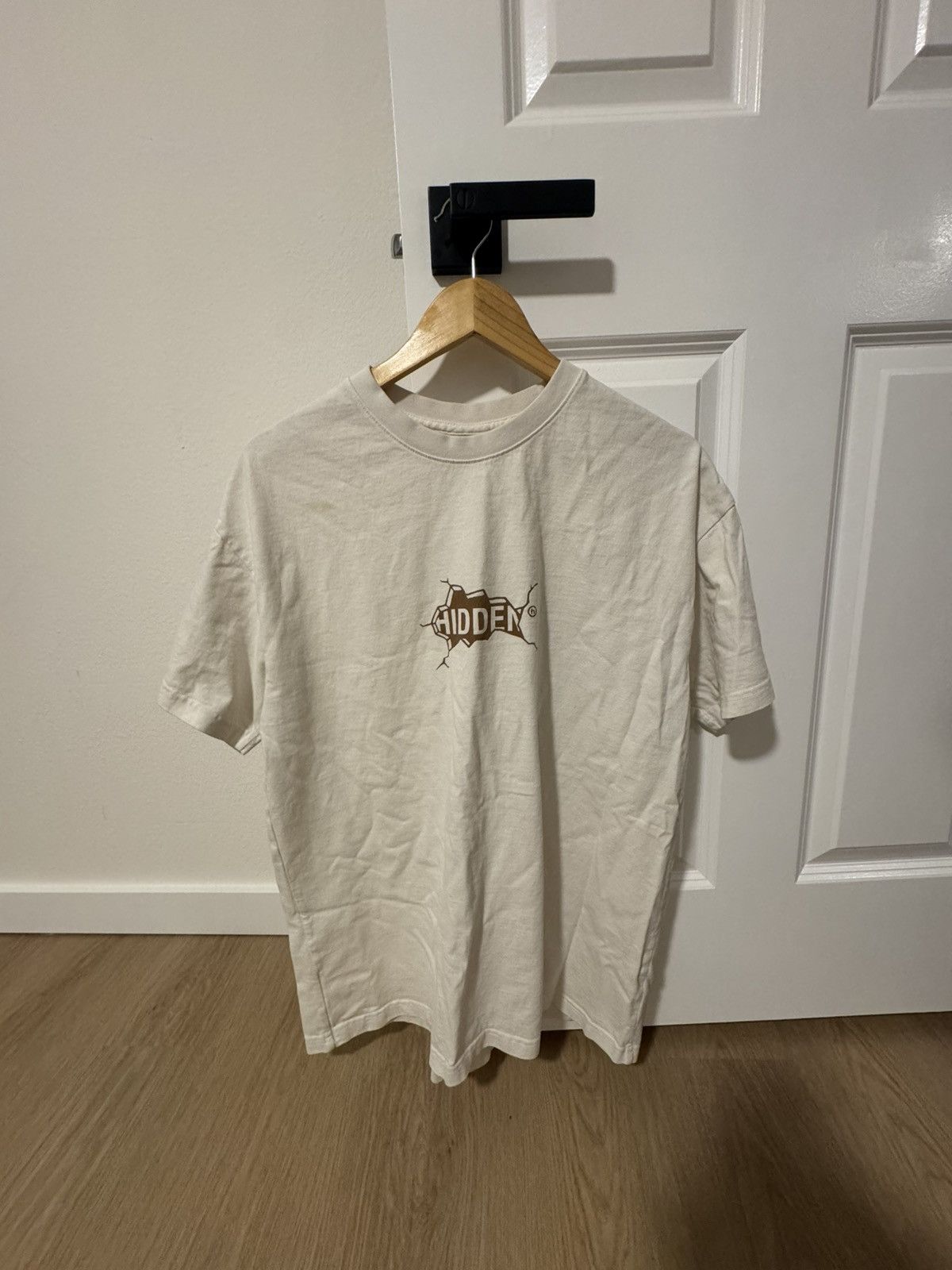 HIDDEN HIDDEN T-Shirt Size US L / EU 52-54 / 3 - 2 Thumbnail