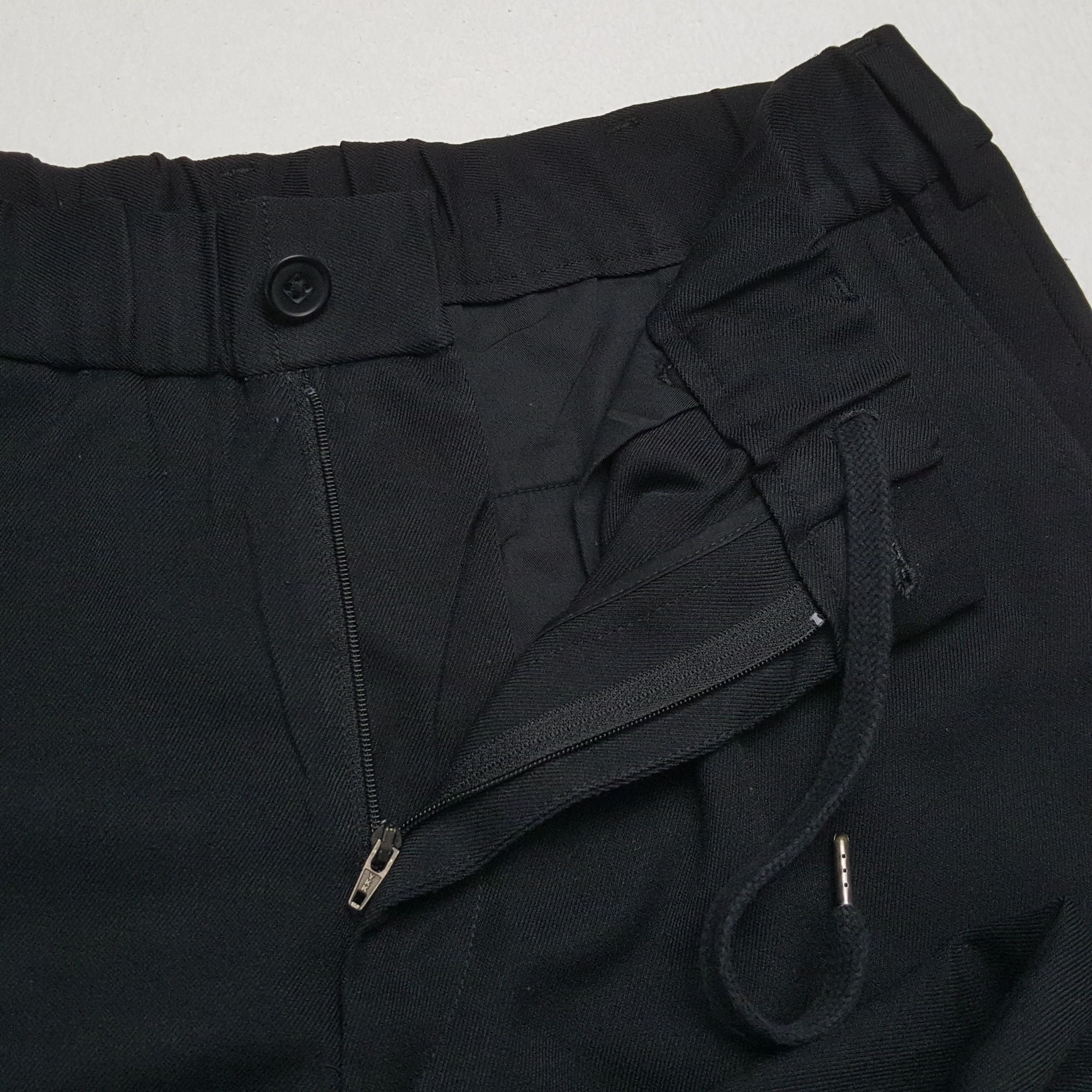 Issey Miyake × Uniqlo × Vintage Vintage UNIQLO Japanese Brand Issey Miyake Style Pants Size US 30 / EU 46 - 12 Thumbnail