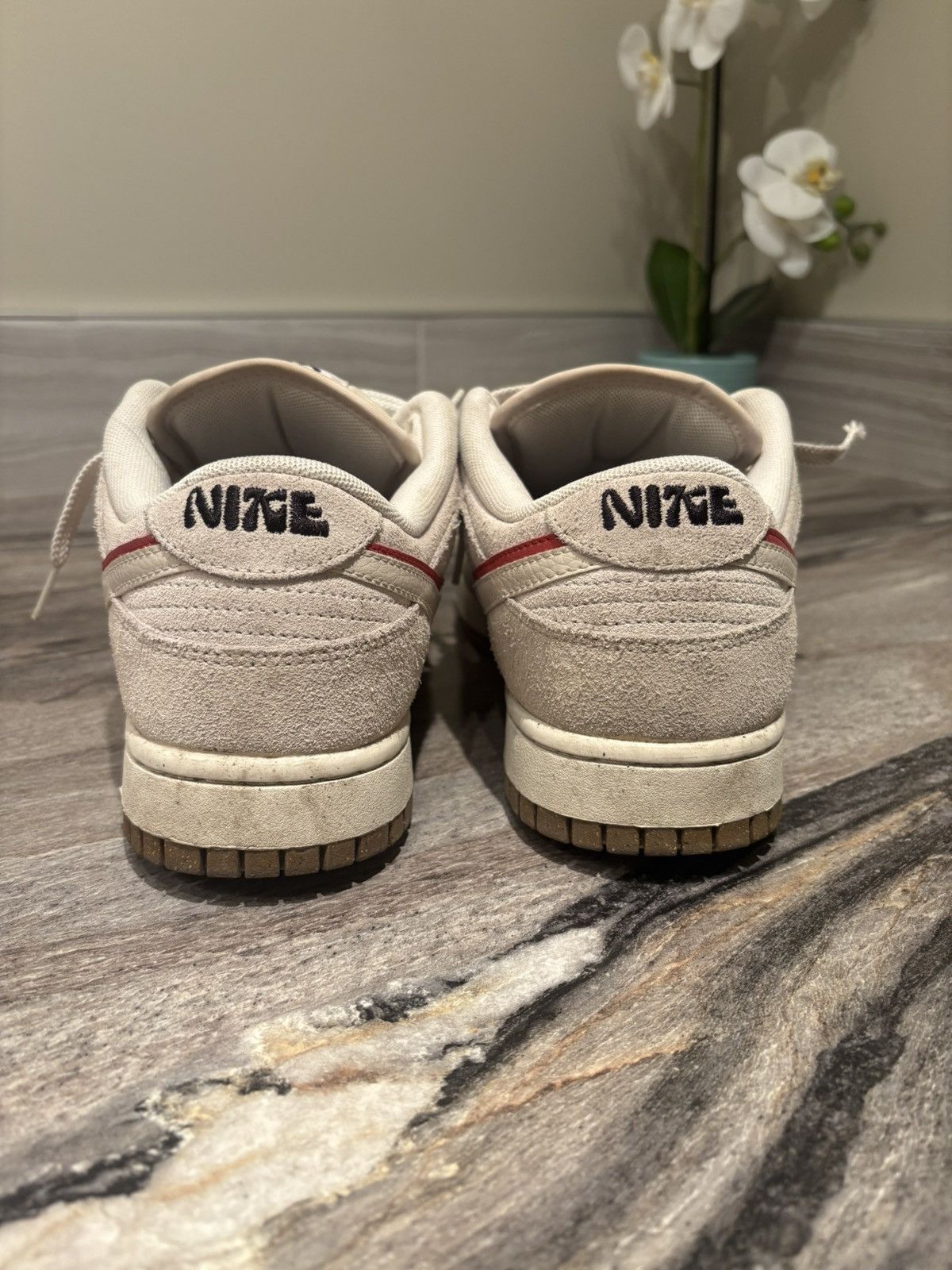 Nike Nike Dunk Low 85 Size US 9 / EU 42 - 3 Thumbnail