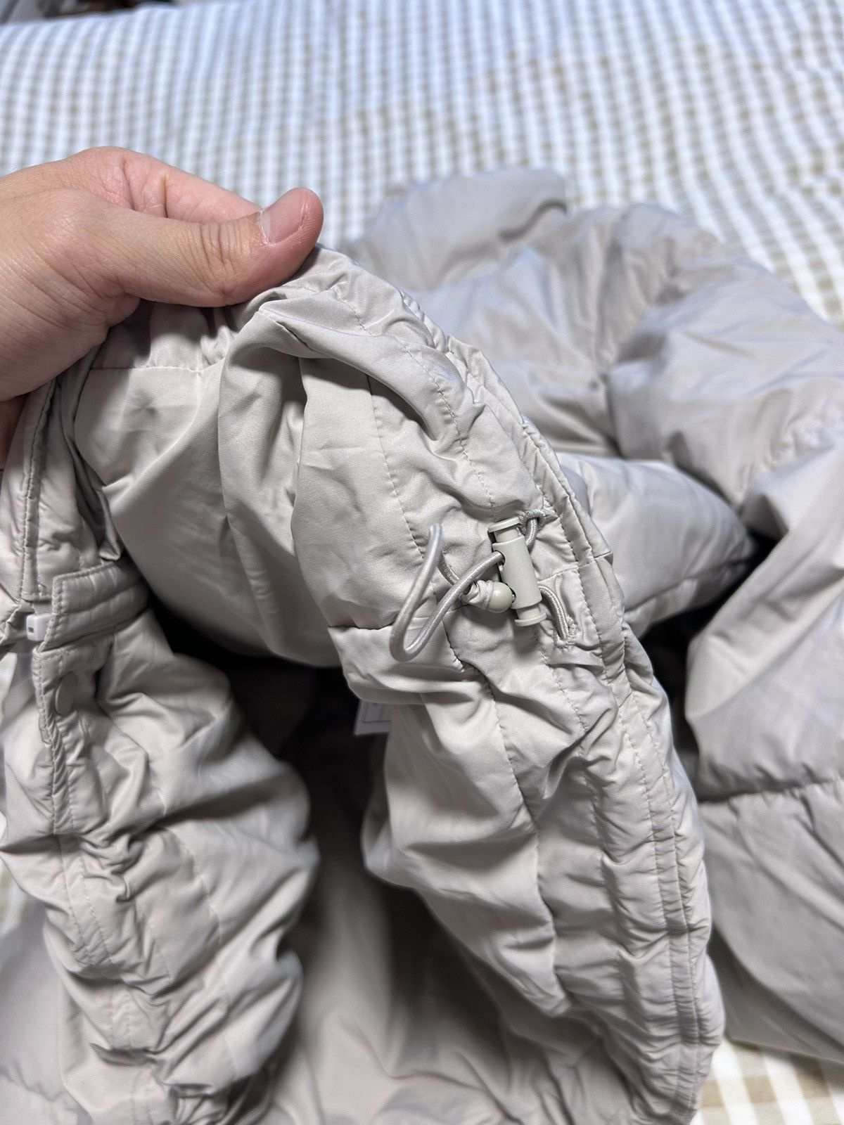 Cos Cos Puffer Jacket Size US M / EU 48-50 / 2 - 3 Thumbnail