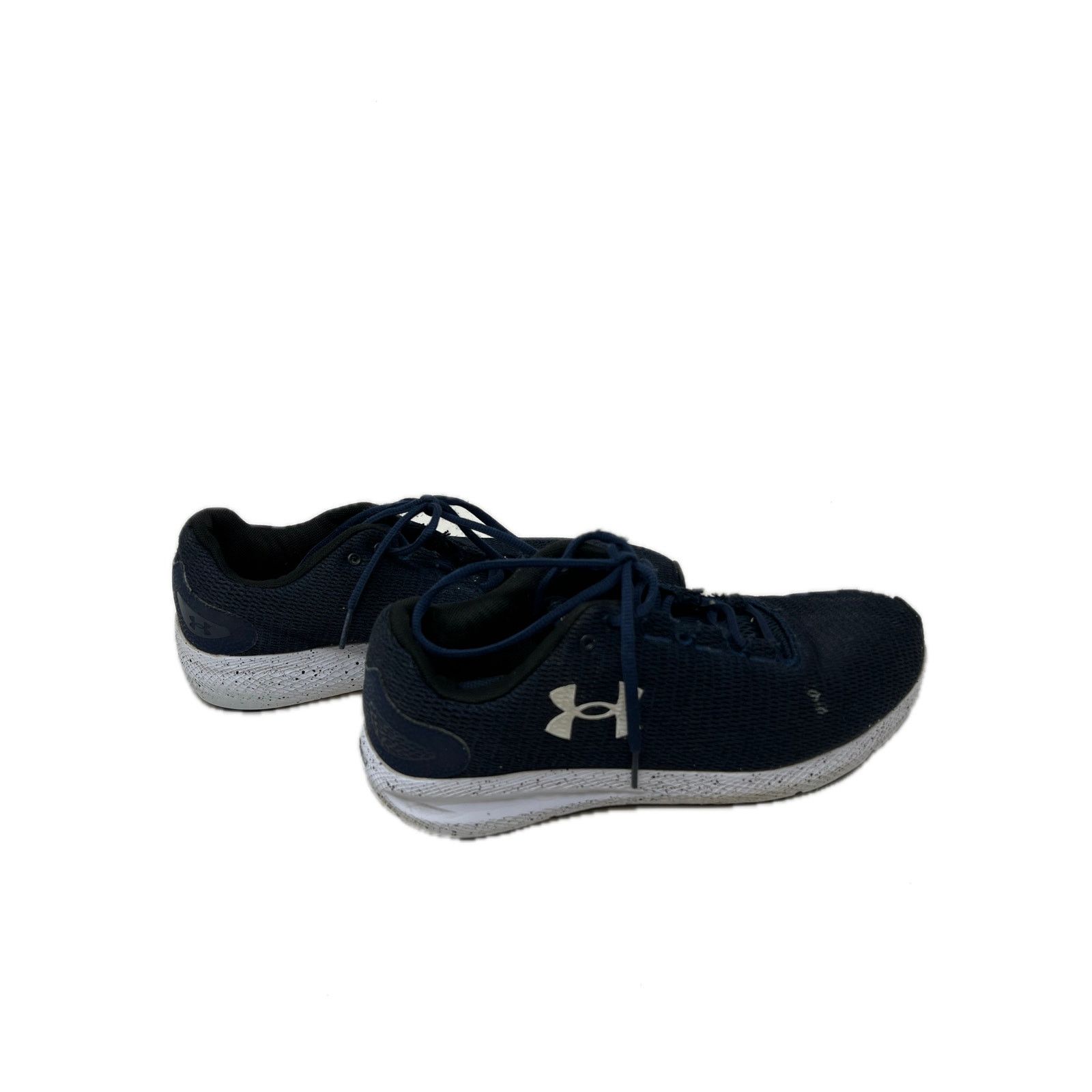 Under Armour NIB Under Armour Men Charged Pursuit 2 TWIST Shoes Mens 9.5 Size US 9.5 / EU 42-43 - 3 Thumbnail