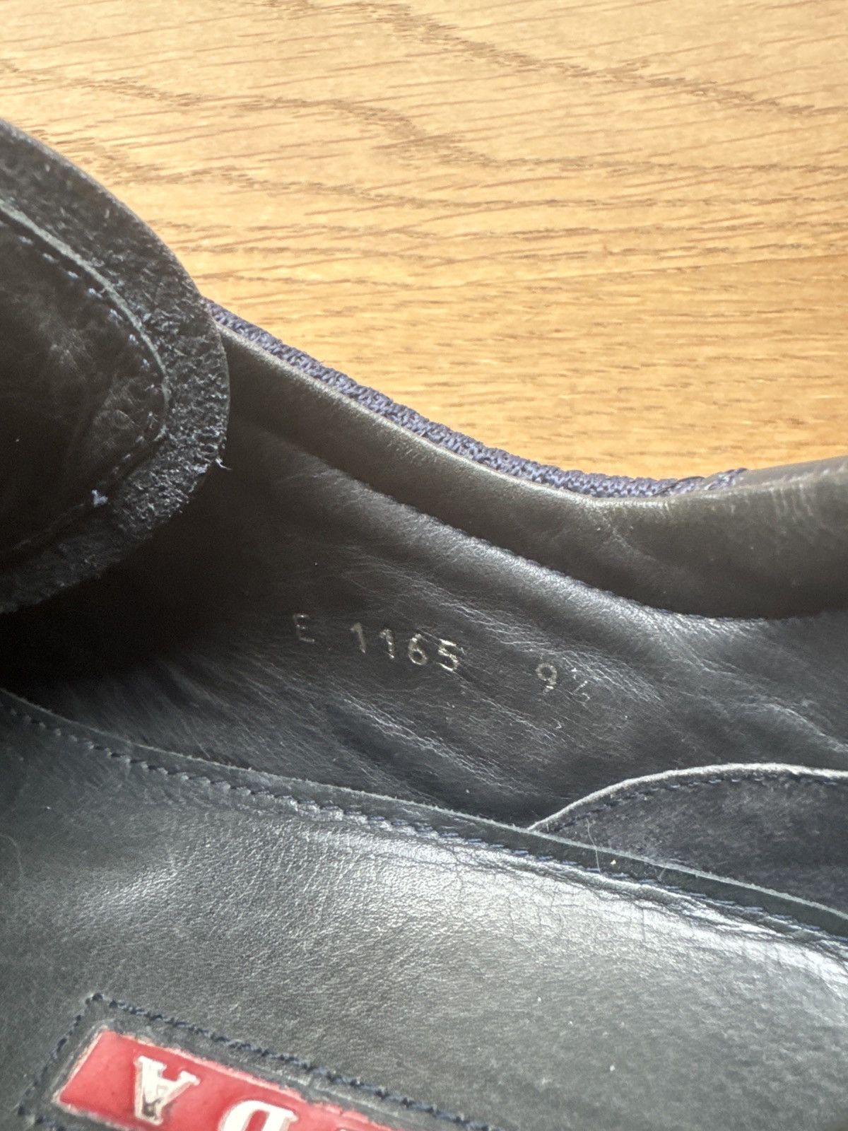 Prada Prada Sneaker Montecarlo Size US 9.5 / EU 42-43 - 7 Thumbnail
