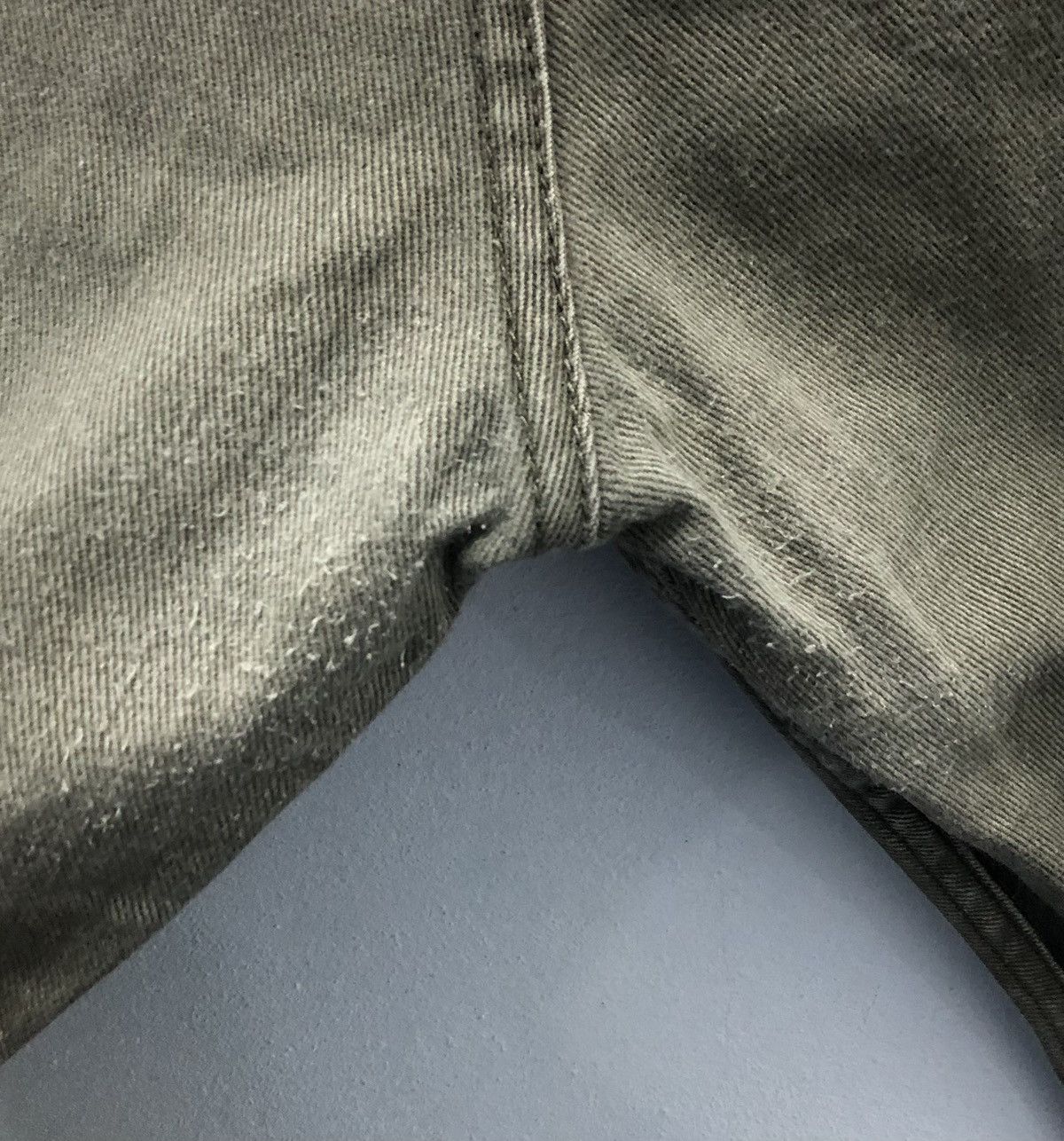Other Vintage GLHeart Cargo Pants Size US 41 - 16 Thumbnail