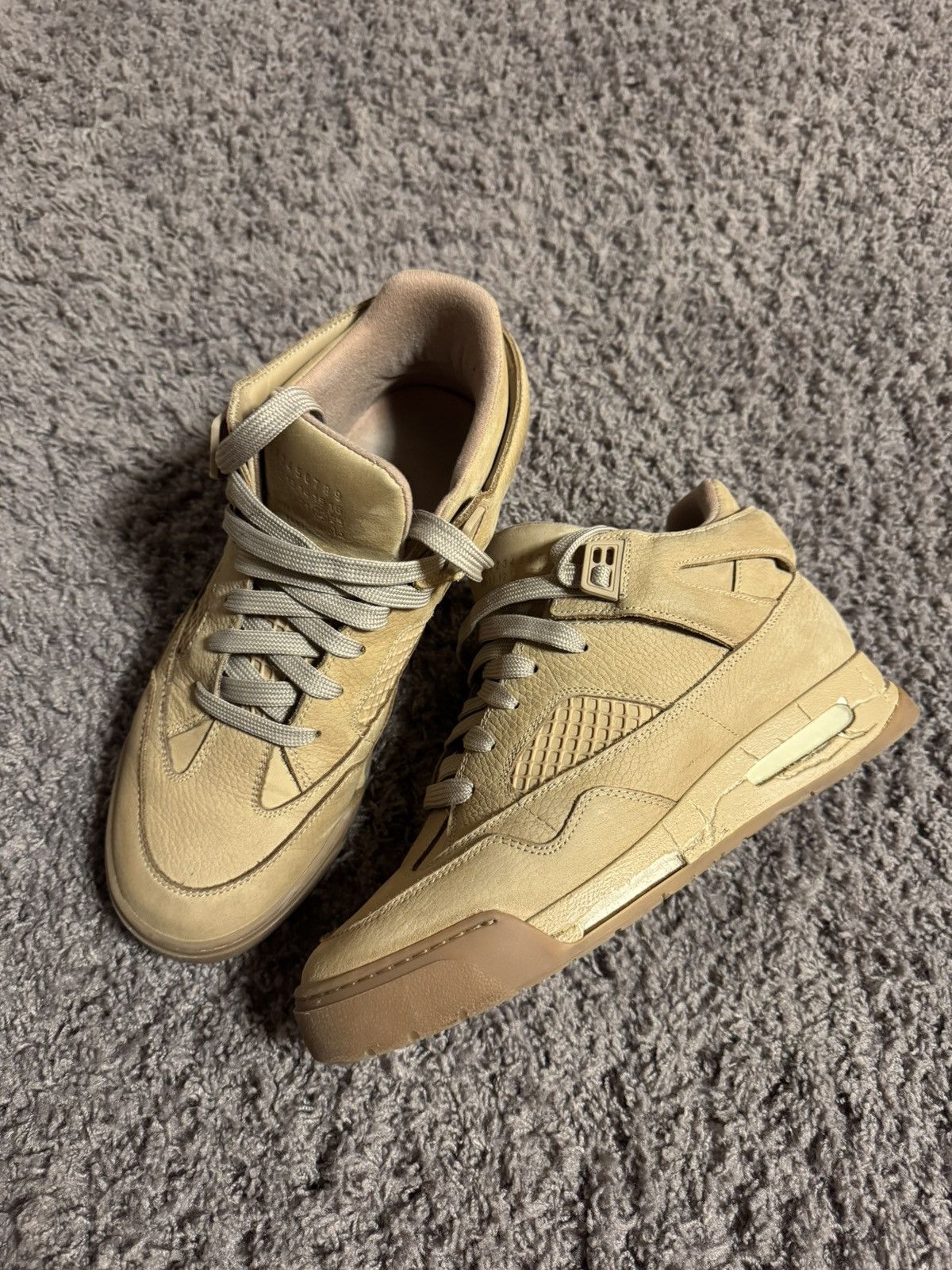Maison Margiela Maison Margiela ddstck Size US 9 / EU 42 - 2 Thumbnail