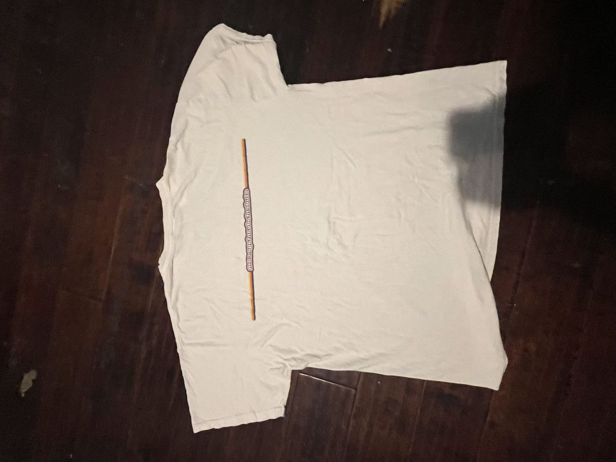 Vintage Vintage College Tee Size US XL / EU 56 / 4 - 3 Thumbnail