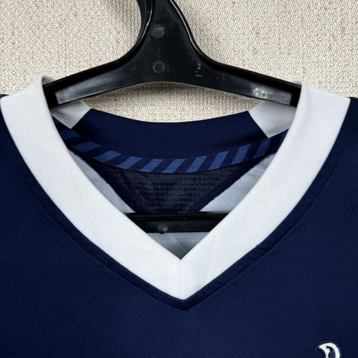 Under Armour Under Armour Tottenham hotspur Jersey 2012/2013 L Away Size US L / EU 52-54 / 3 - 15 Thumbnail