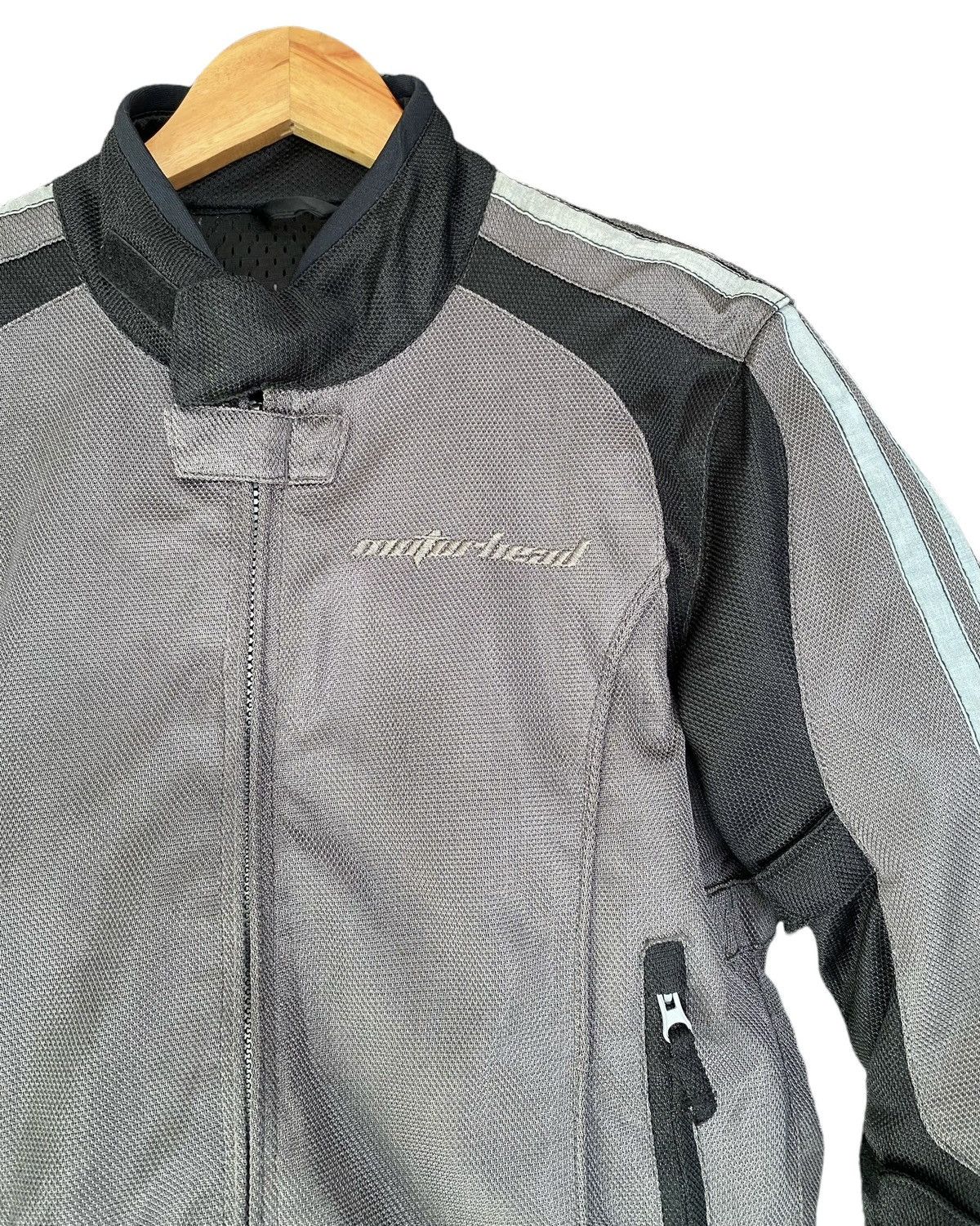 Sports Specialties MOTORHEAD Riding Jacket Padding sz S Size US S / EU 44-46 / 1 - 7 Thumbnail