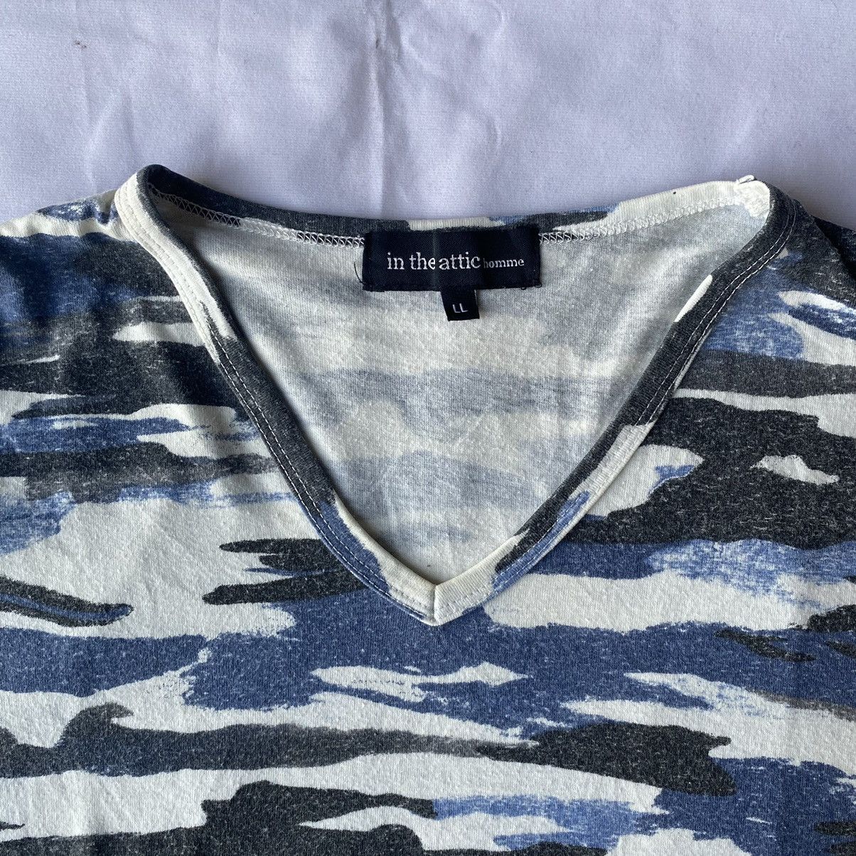 If Six Was Nine × In The Attic × Japanese Brand Japanese Full Camo By In the Attic Size US L / EU 52-54 / 3 - 5 Thumbnail