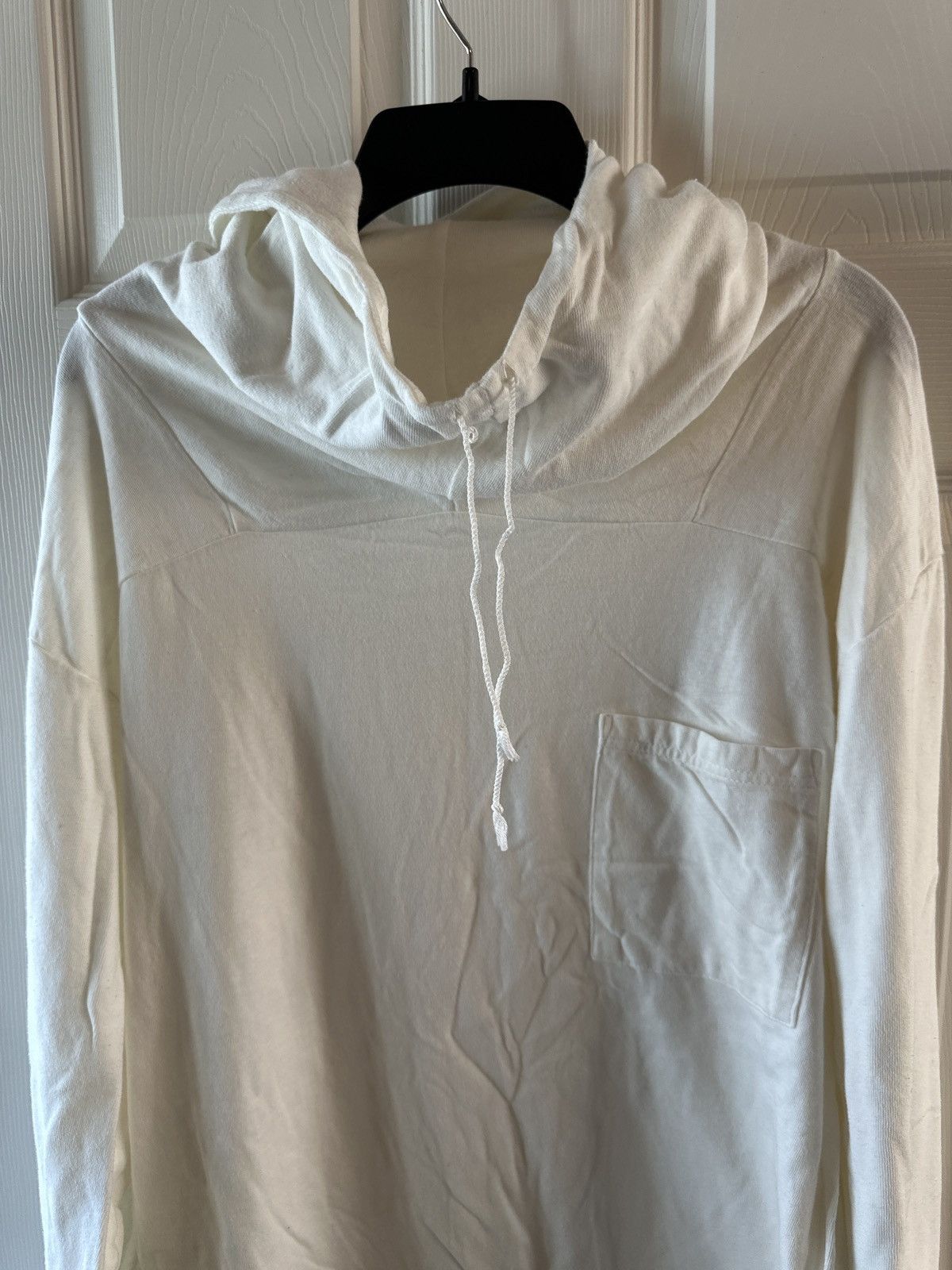 Kapital Kapital cowl knit shirt Size US XL / EU 56 / 4 - 2 Thumbnail