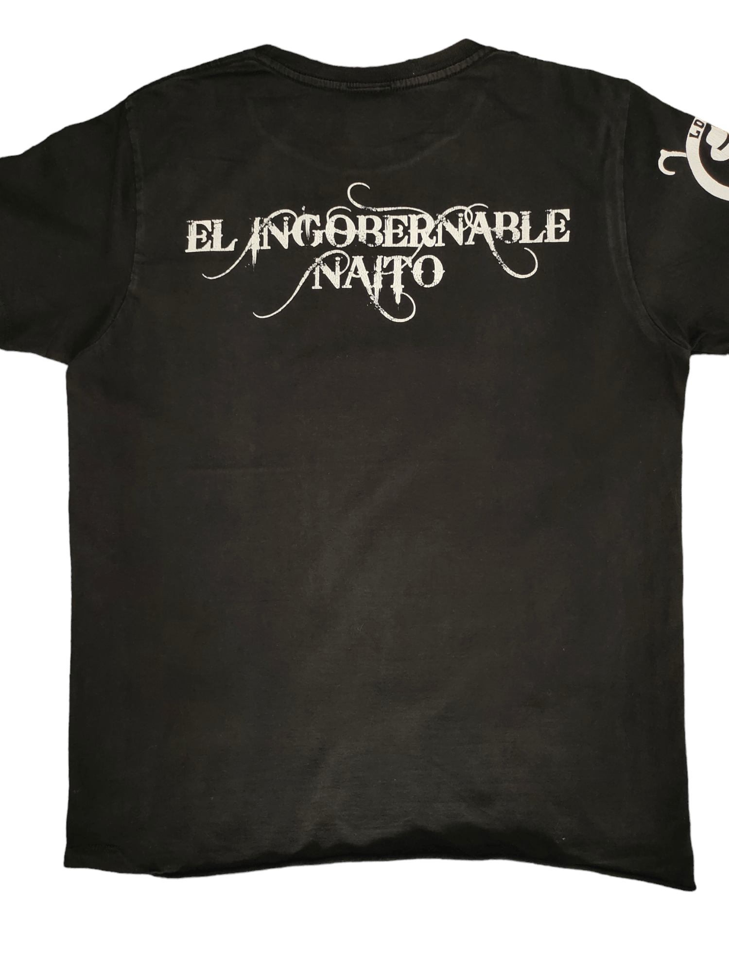 Vintage Vintage Los Ingobernables de Japon New Japan Pro Wrestling Size US M / EU 48-50 / 2 - 5 Thumbnail