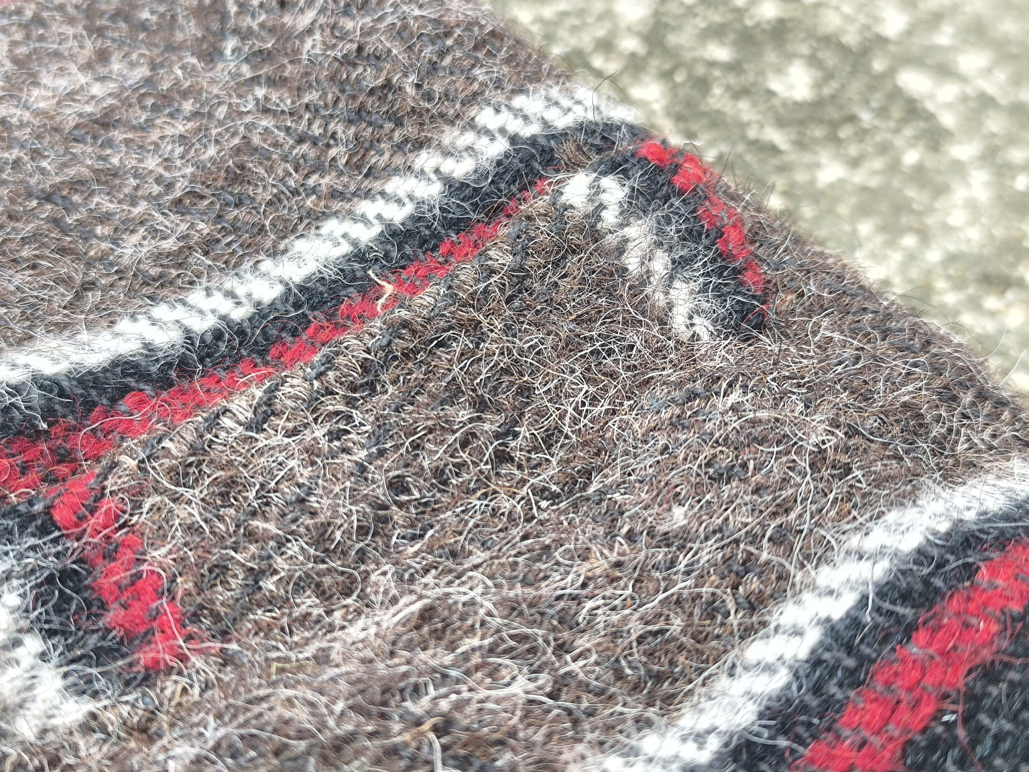 Other NAVAJO VEST WOOL YAK Size US M / EU 48-50 / 2 - 3 Thumbnail