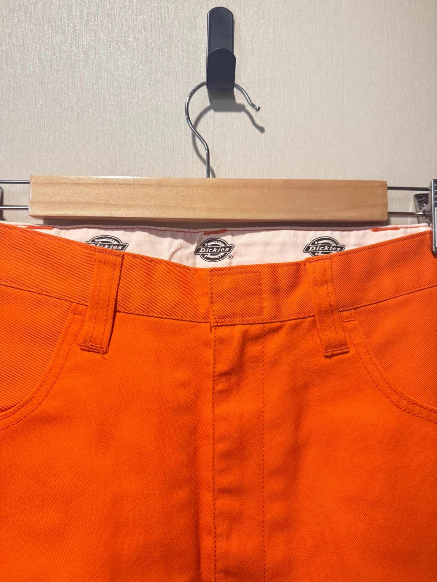 Dickies Dickies x FUTURE ARCHIVE 25SS Cargo Pants。 Ｑ20 Size US 34 / EU 50 - 5 Thumbnail