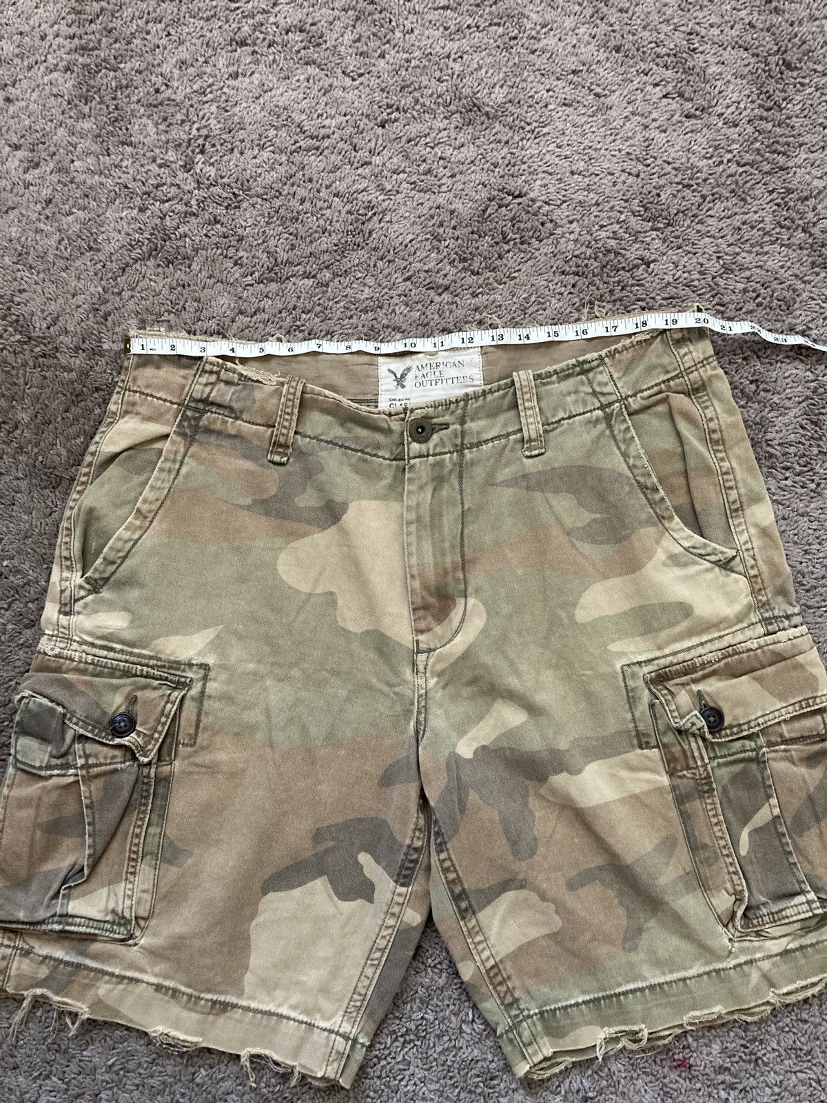 American Eagle Outfitters AMERICAN EAGLE OUTFITTERS Size US 36 / EU 52 - 3 Thumbnail