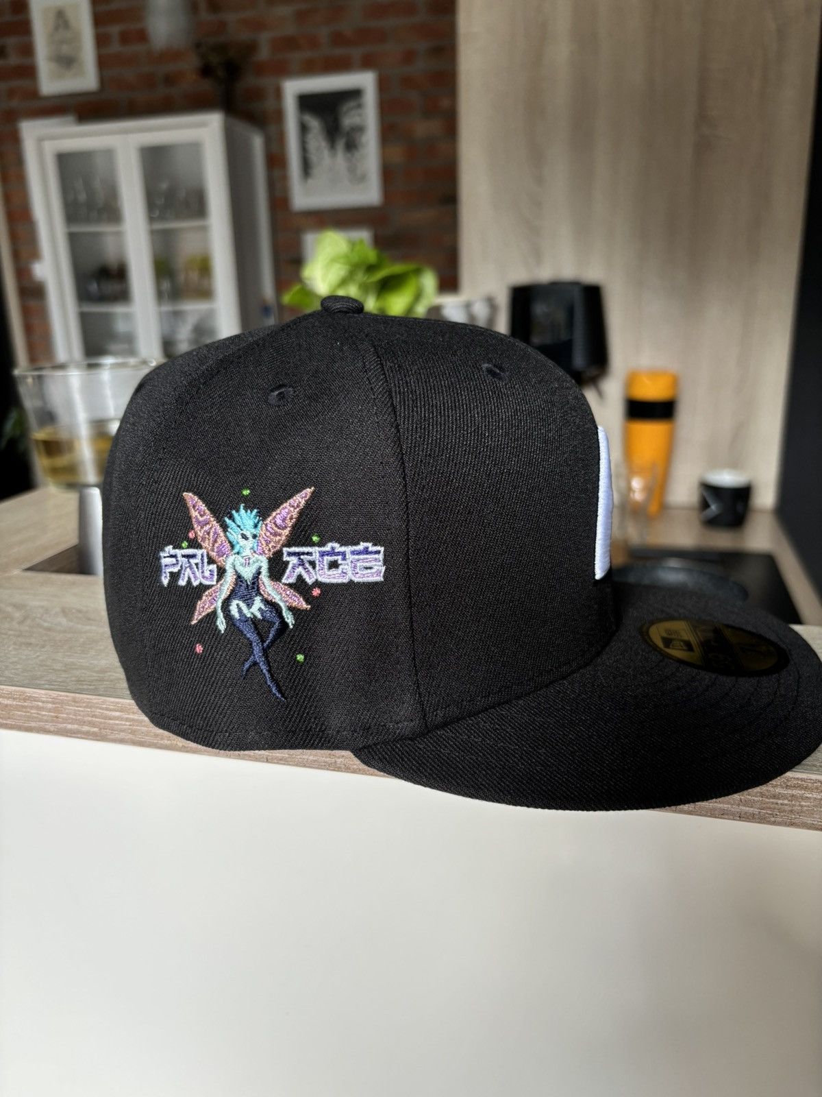 Palace New Era | Grailed