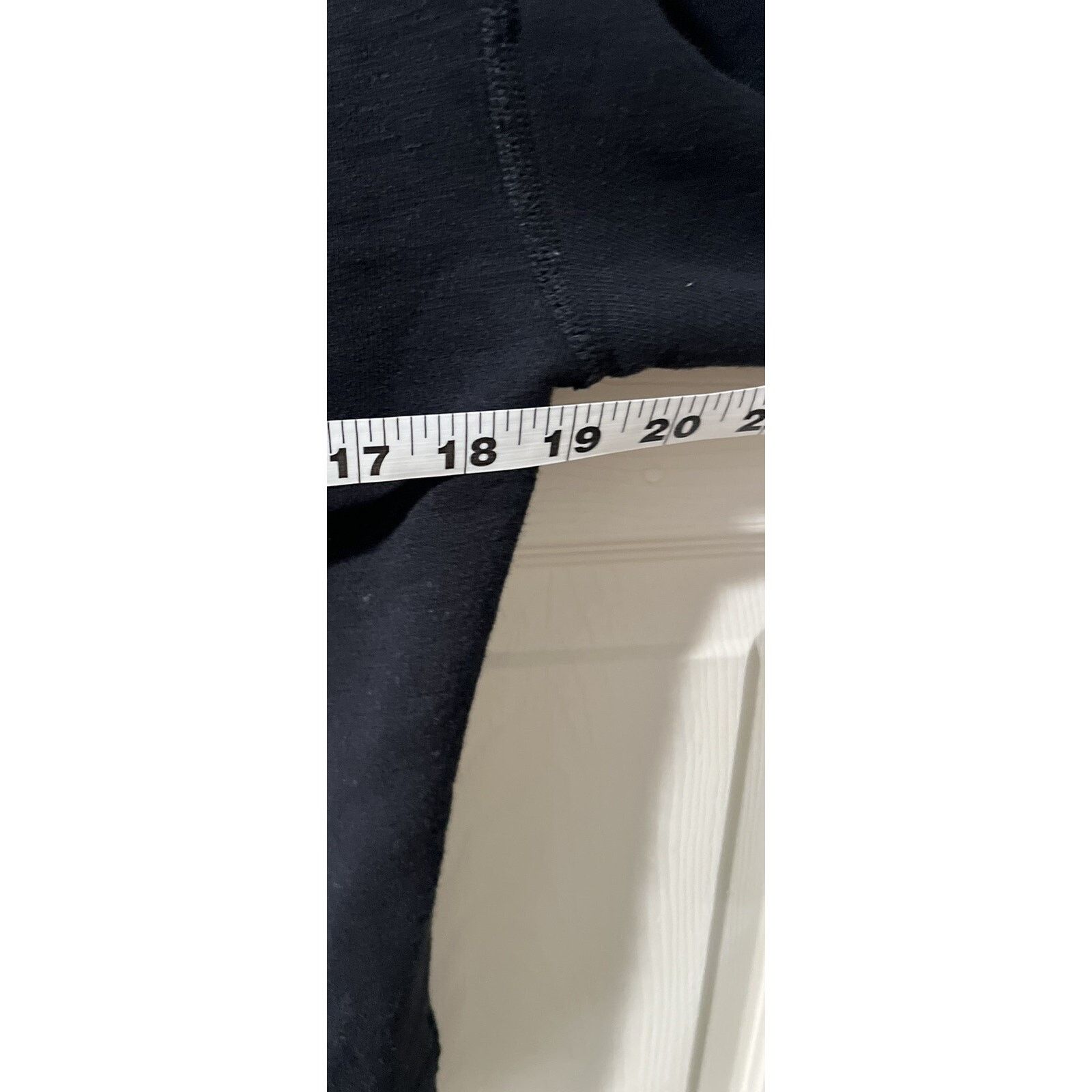 Rag & Bone RAG & BONE FRENCH TERRY SWEATSHIRT cotton Pet SA001360 Size S / US 4 / IT 40 - 5 Thumbnail