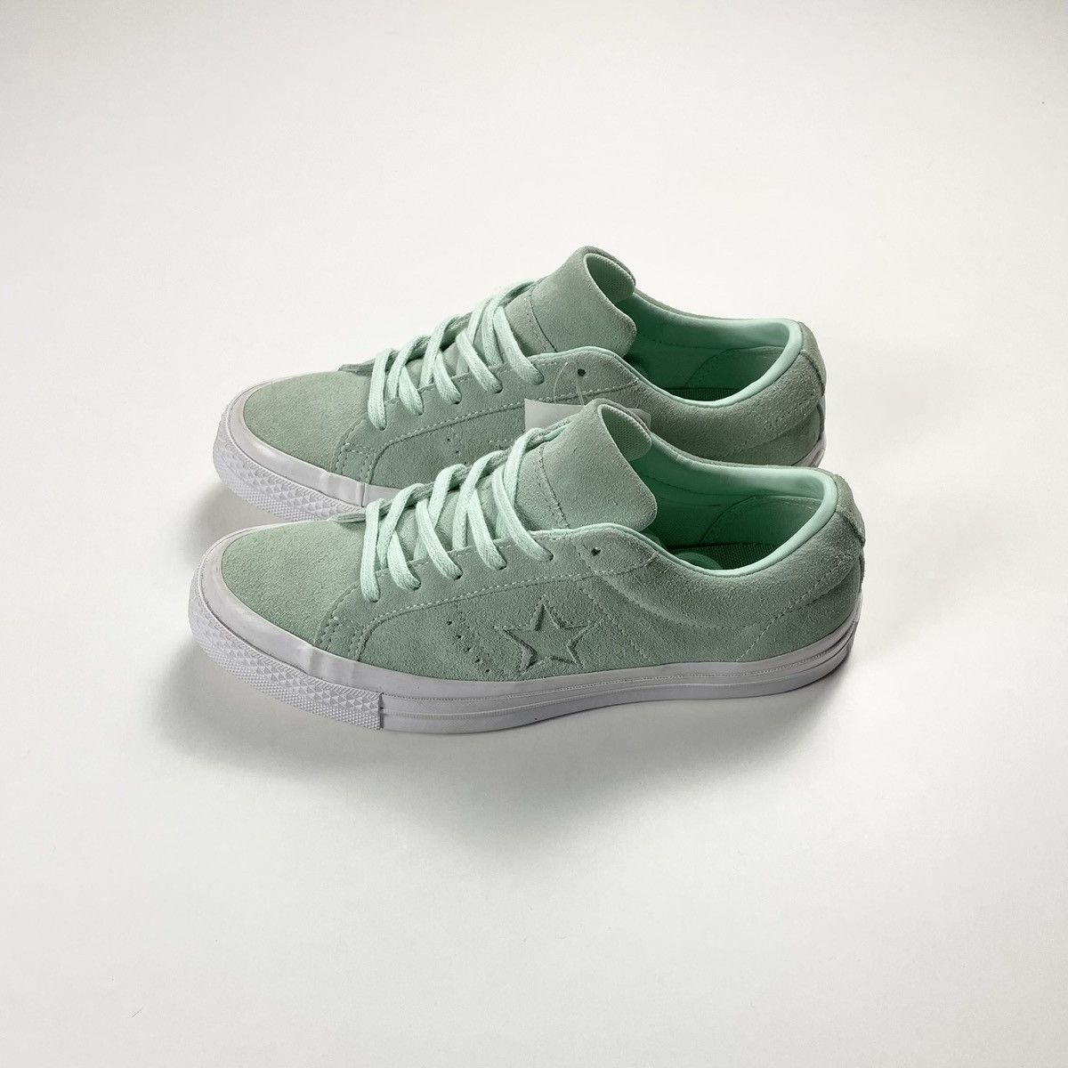 Converse Converse One Star Low: Mint Foam Size US 9 / IT 39 - 2 Thumbnail