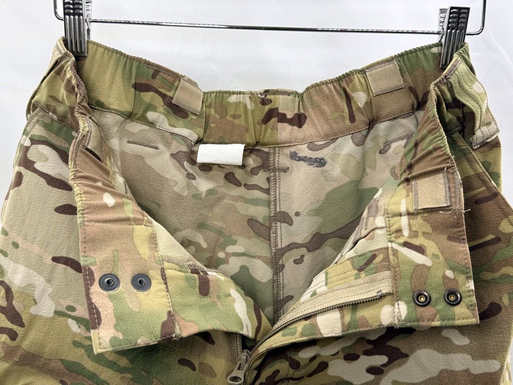 Patagonia PATAGONIA Level 5 Flex Multicam Pants Size US 32 / EU 48 - 20 Thumbnail
