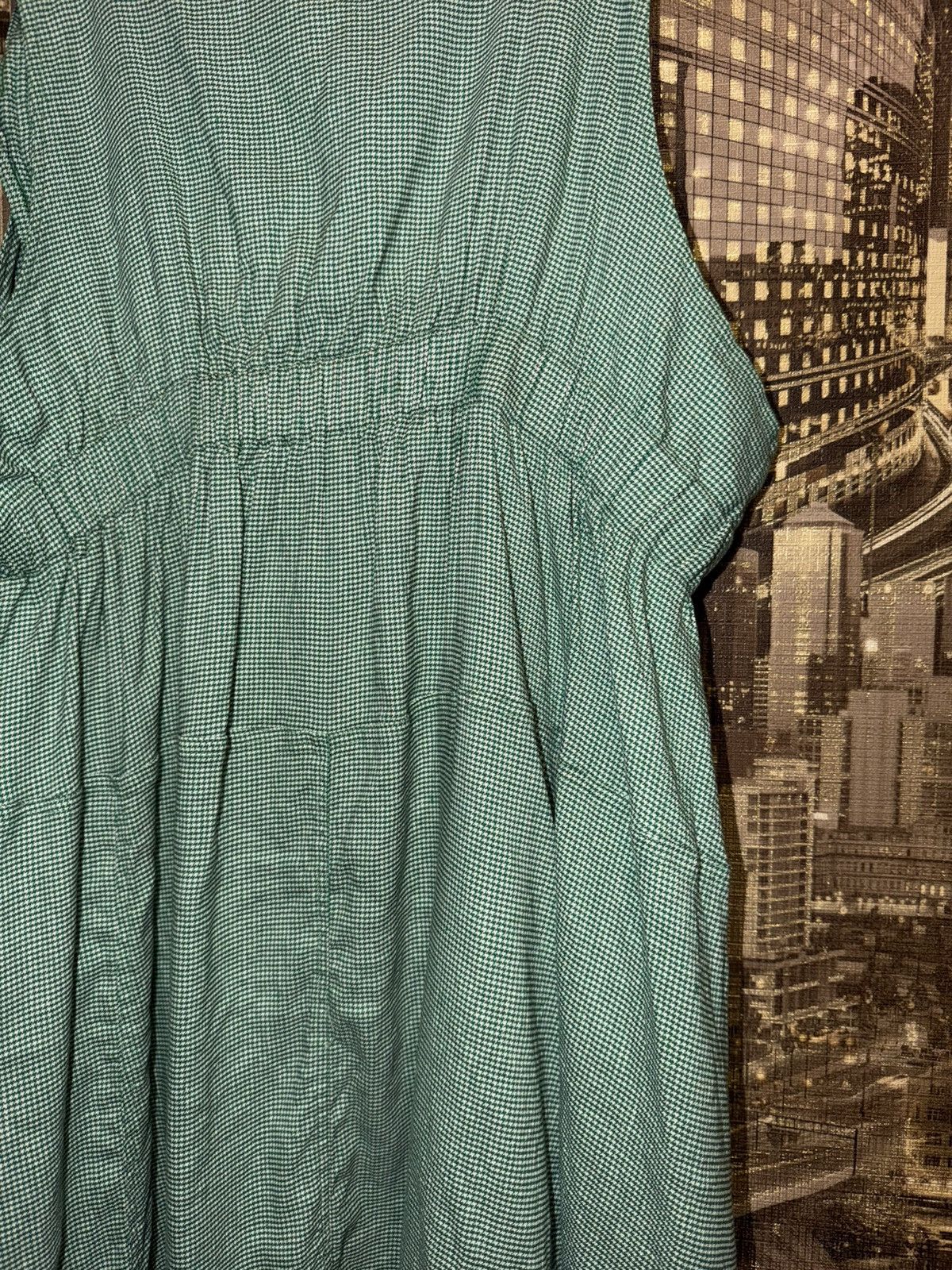 Rundholz Rundholz Black Label Dresses Size M Size M / US 6-8 / IT 42-44 - 15 Thumbnail