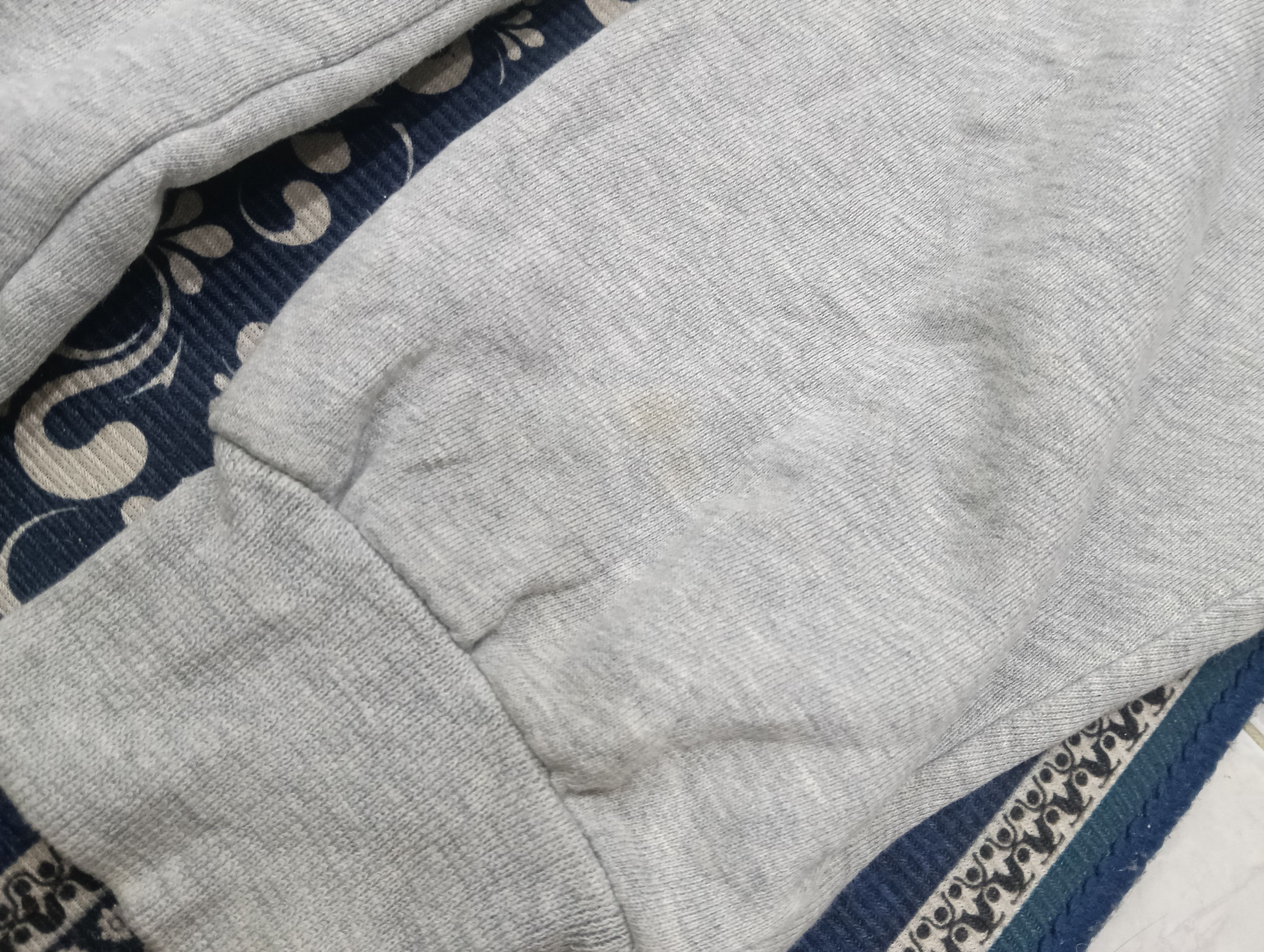 Vintage Y2K Scorpion Bay Sweat Size US L / EU 52-54 / 3 - 5 Thumbnail