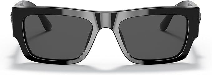 Versace NEW VERSACE VE4416U-GB1/81 Black Size ONE SIZE - 4 Thumbnail