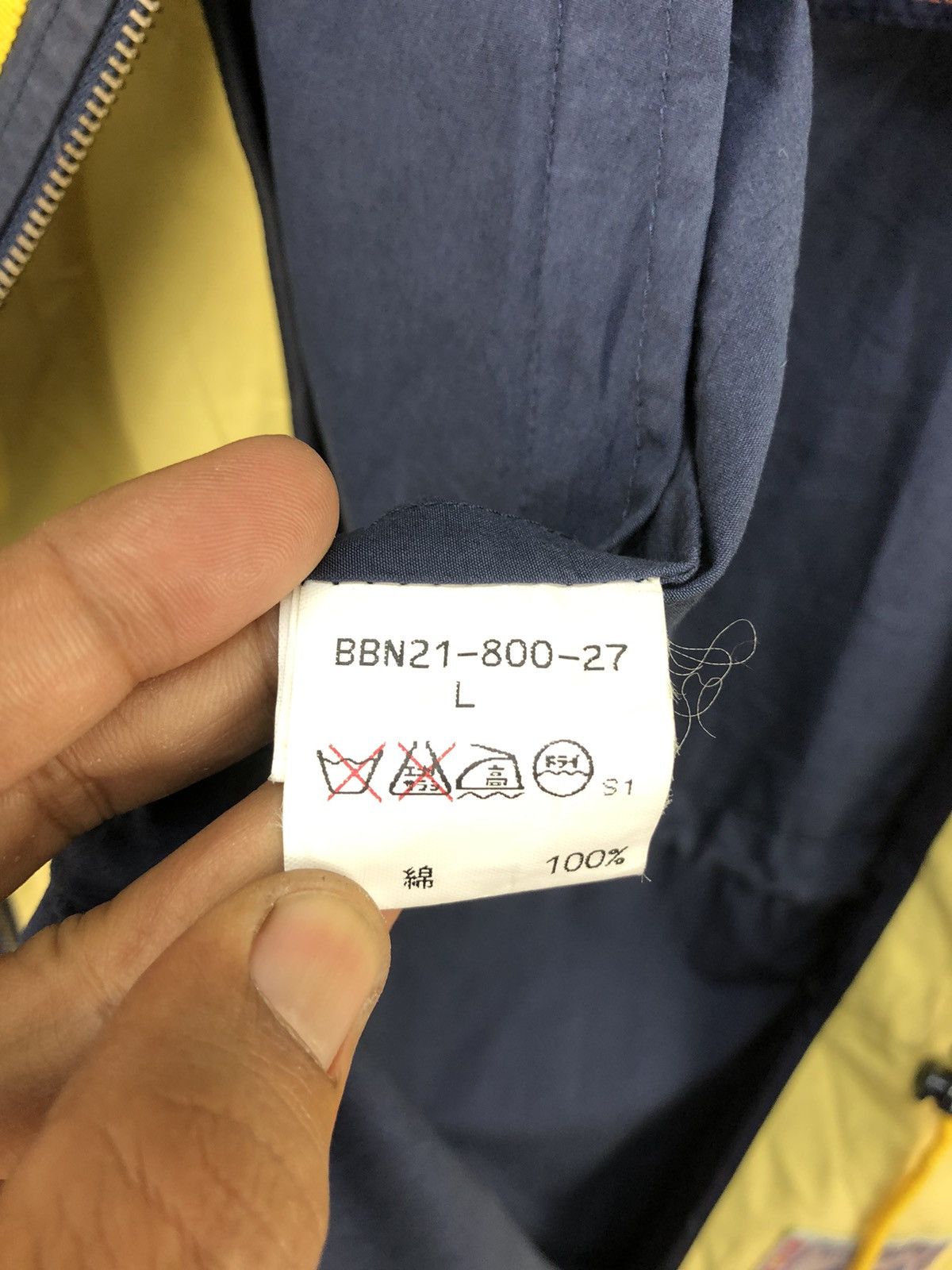 Burberry 🔥Vintage Burberry Jacket Size L / US 10 / IT 46 - 4 Thumbnail