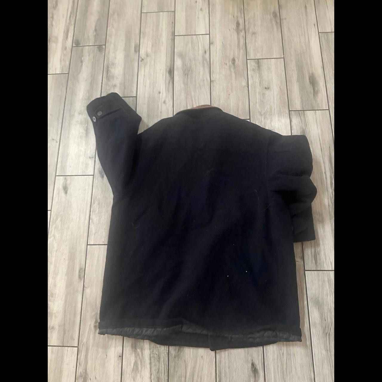 Aviator Nation Mens Used Size Xl Black F969 Size US XL / EU 56 / 4 - 6 Thumbnail