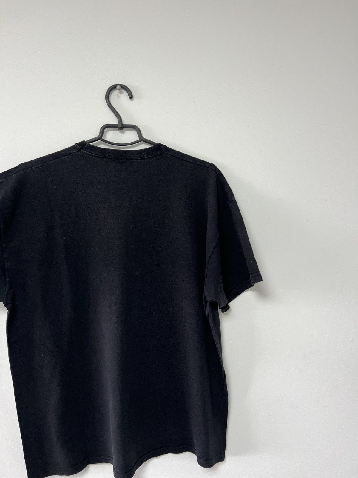 Royal Underground Vintage 90's London Underground T shirt Subway Train Tee XL Size US XL / EU 56 / 4 - 15 Thumbnail