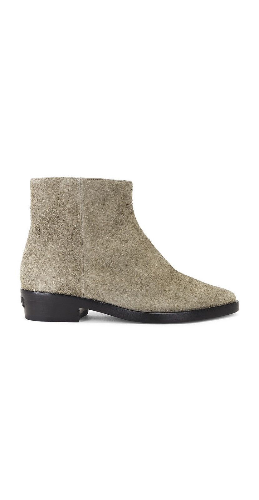 Fear of God Fear of God Western Low Boot Size US 10 / EU 43 - 2 Thumbnail