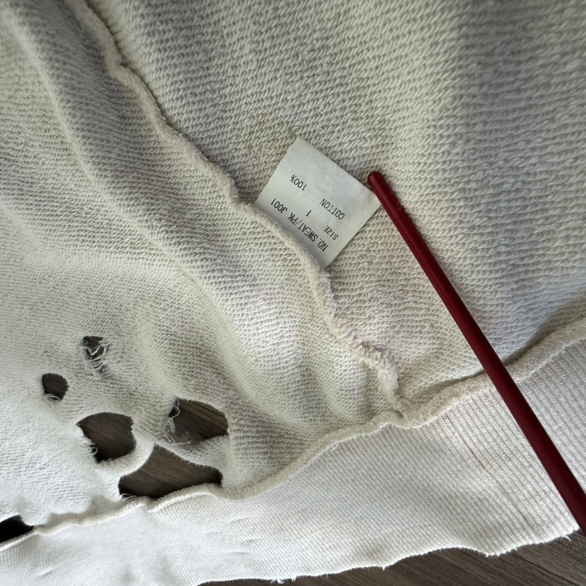 Le Grande Bleu (L.G.B.) lgb dread rocks zip Size US S / EU 44-46 / 1 - 6 Thumbnail
