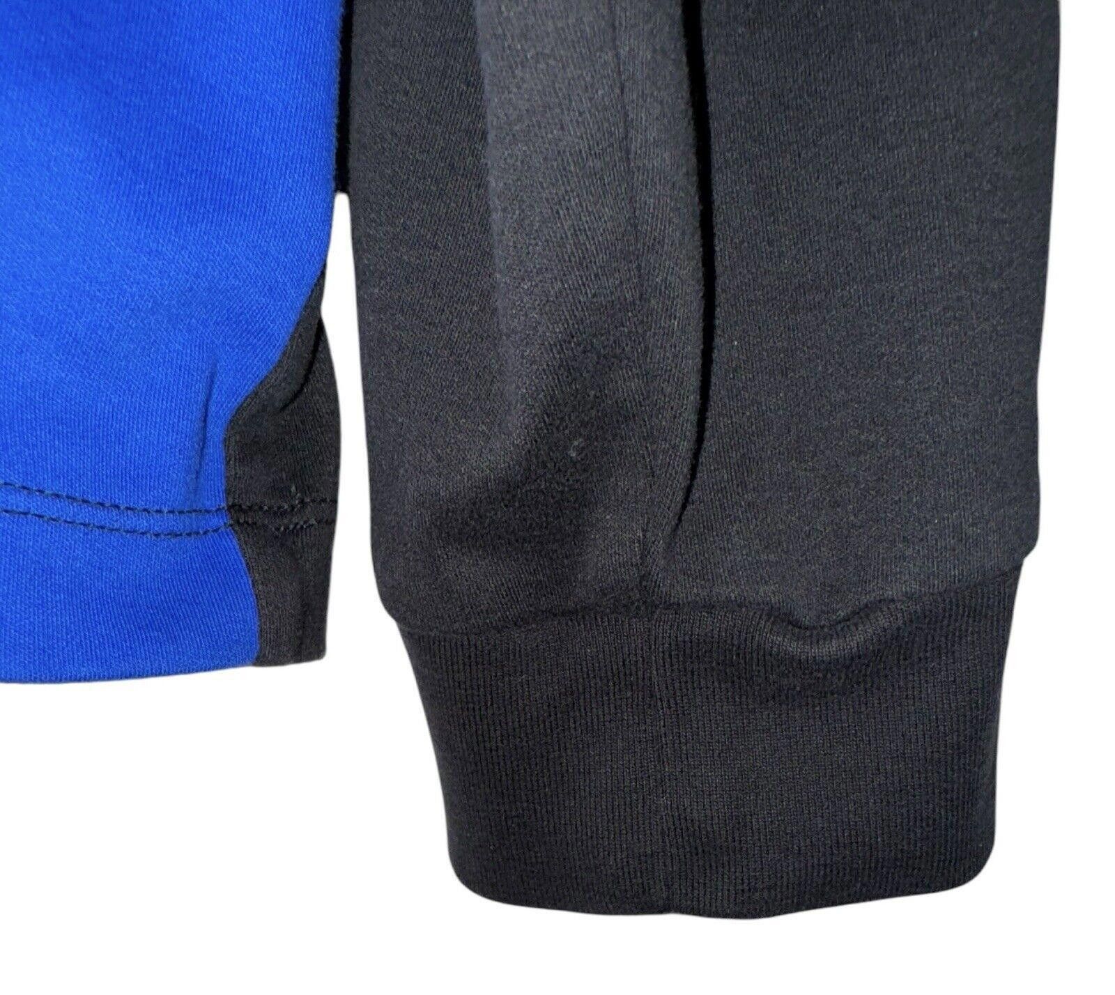 Polo Ralph Lauren Polo Ralph Lauren Pima Soft Touch 1/4 Zip Sweater L Size US L / EU 52-54 / 3 - 3 Thumbnail
