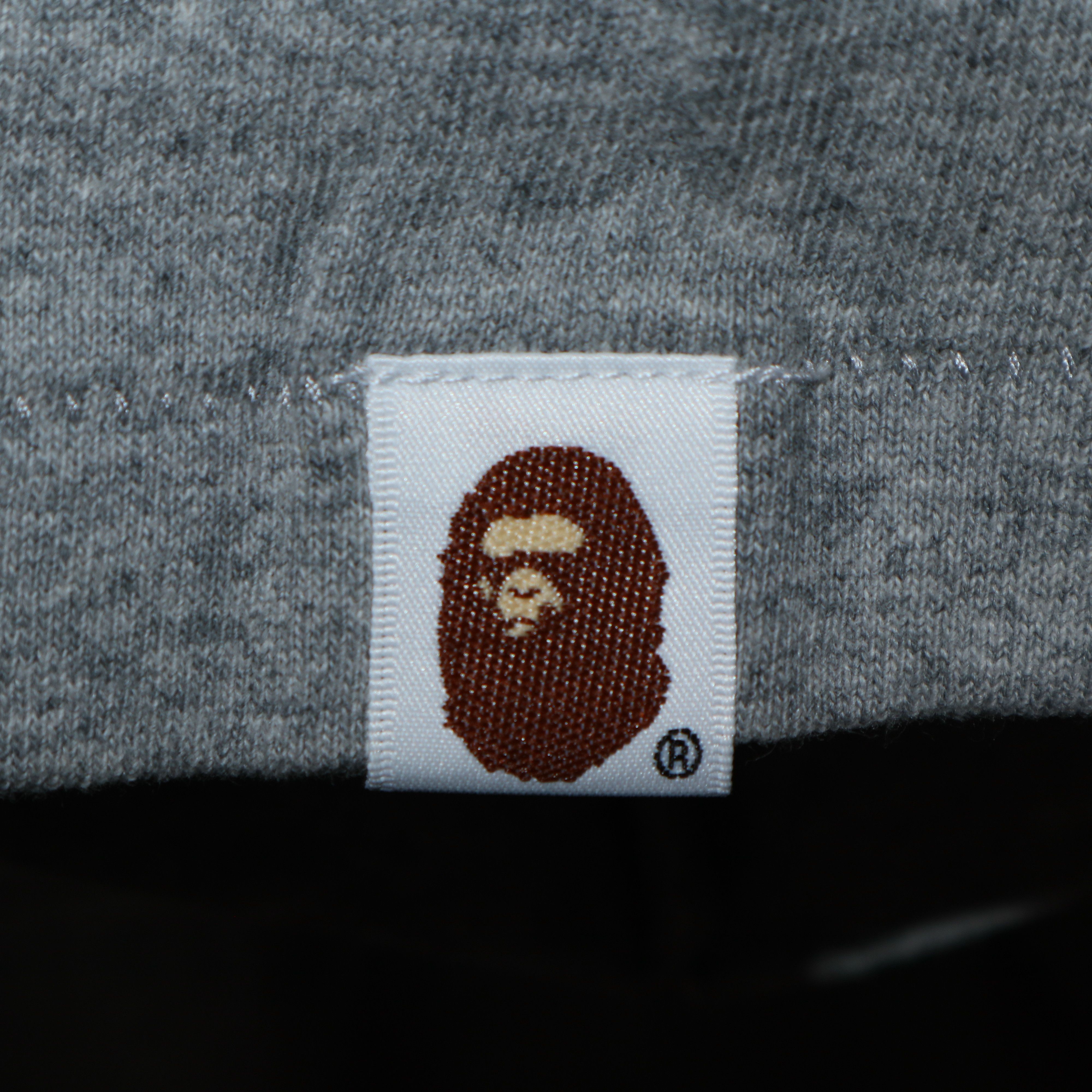 Bape Bape Safari Baby Milo Tee Size US M / EU 48-50 / 2 - 7 Thumbnail