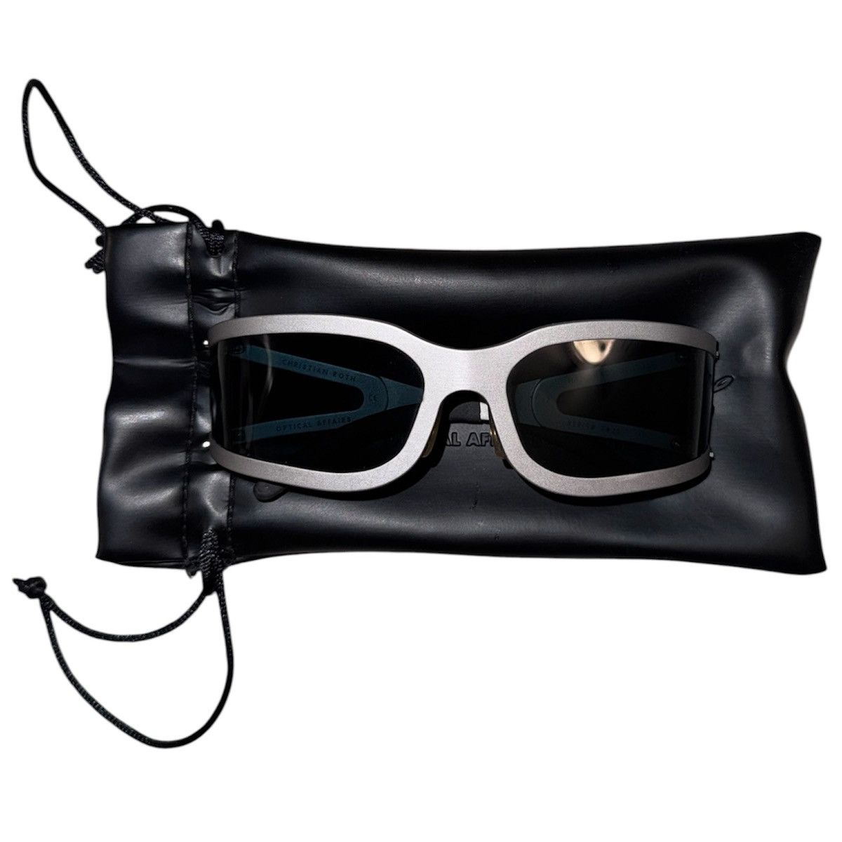 Christian Roth Archive 1993 (6558) Limited Edition #61/350 | Grailed