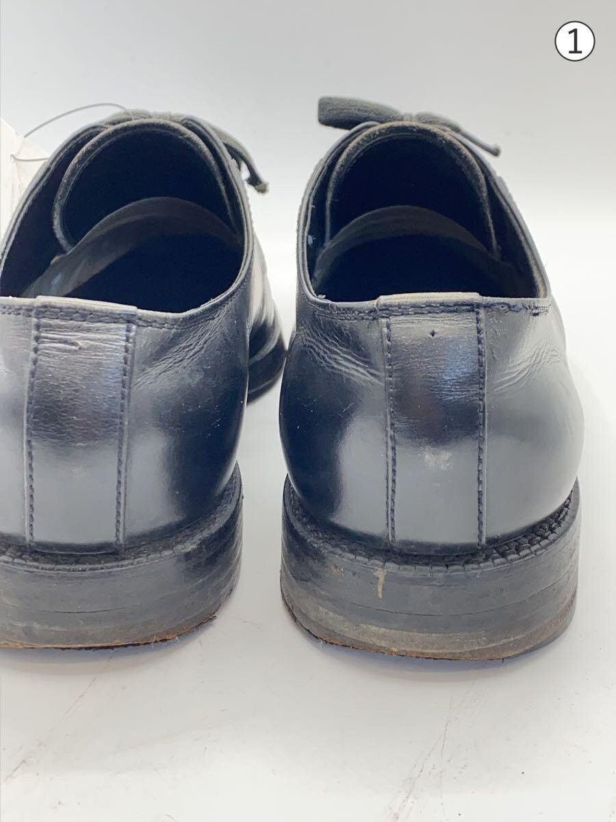Comme des Garcons Homme Plus Leather Dress Shoes Size US 8 / EU 41 - 4 Thumbnail