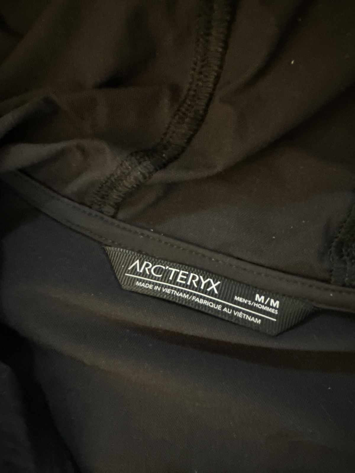 Arc'teryx Gamma Lightweight Hoody Size US M / EU 48-50 / 2 - 3 Thumbnail