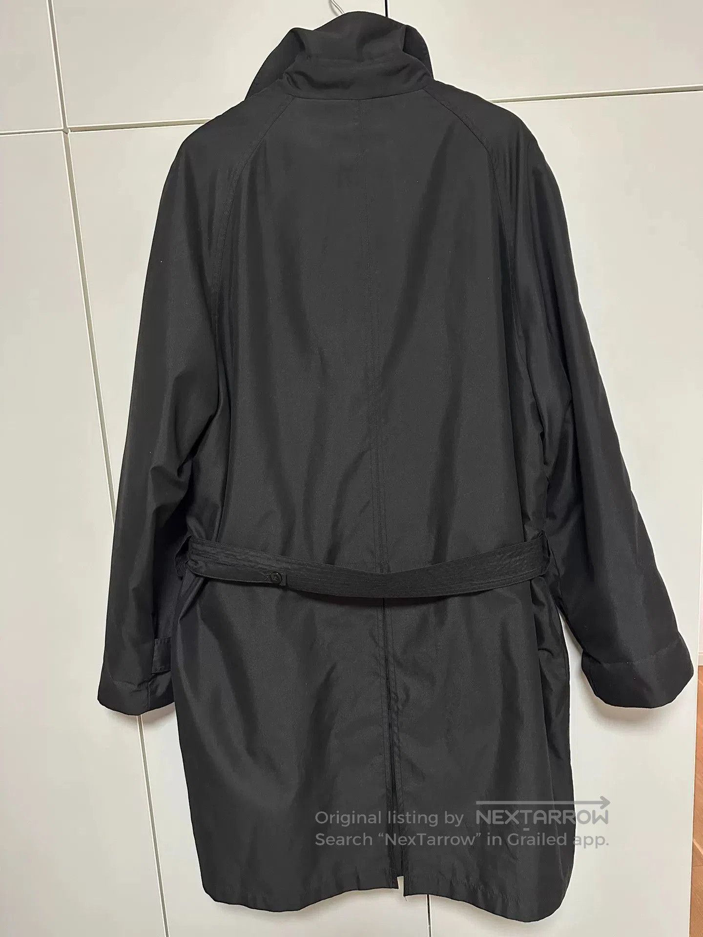 RRL Ralph Lauren RRL Ralph Lauren Trench Coat. Size US XXS / EU 40 - 2 Thumbnail